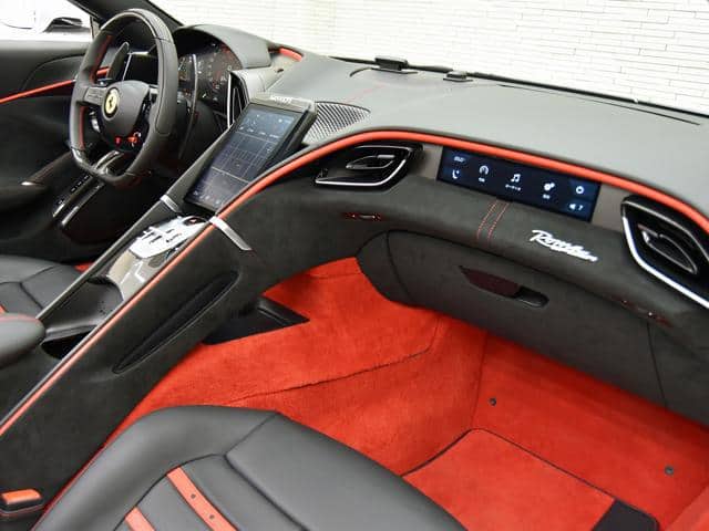 2024 FERRARI ROMA/F164BAA - 2024 فيراري Roma
