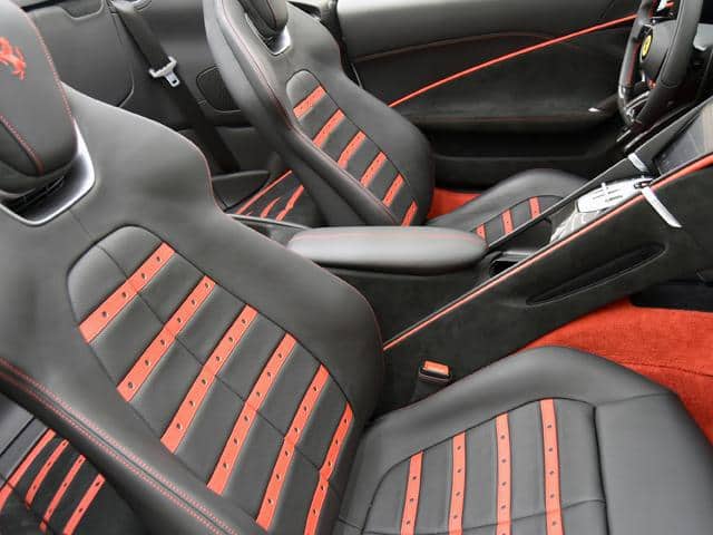 2024 FERRARI ROMA/F164BAA - 2024 فيراري Roma