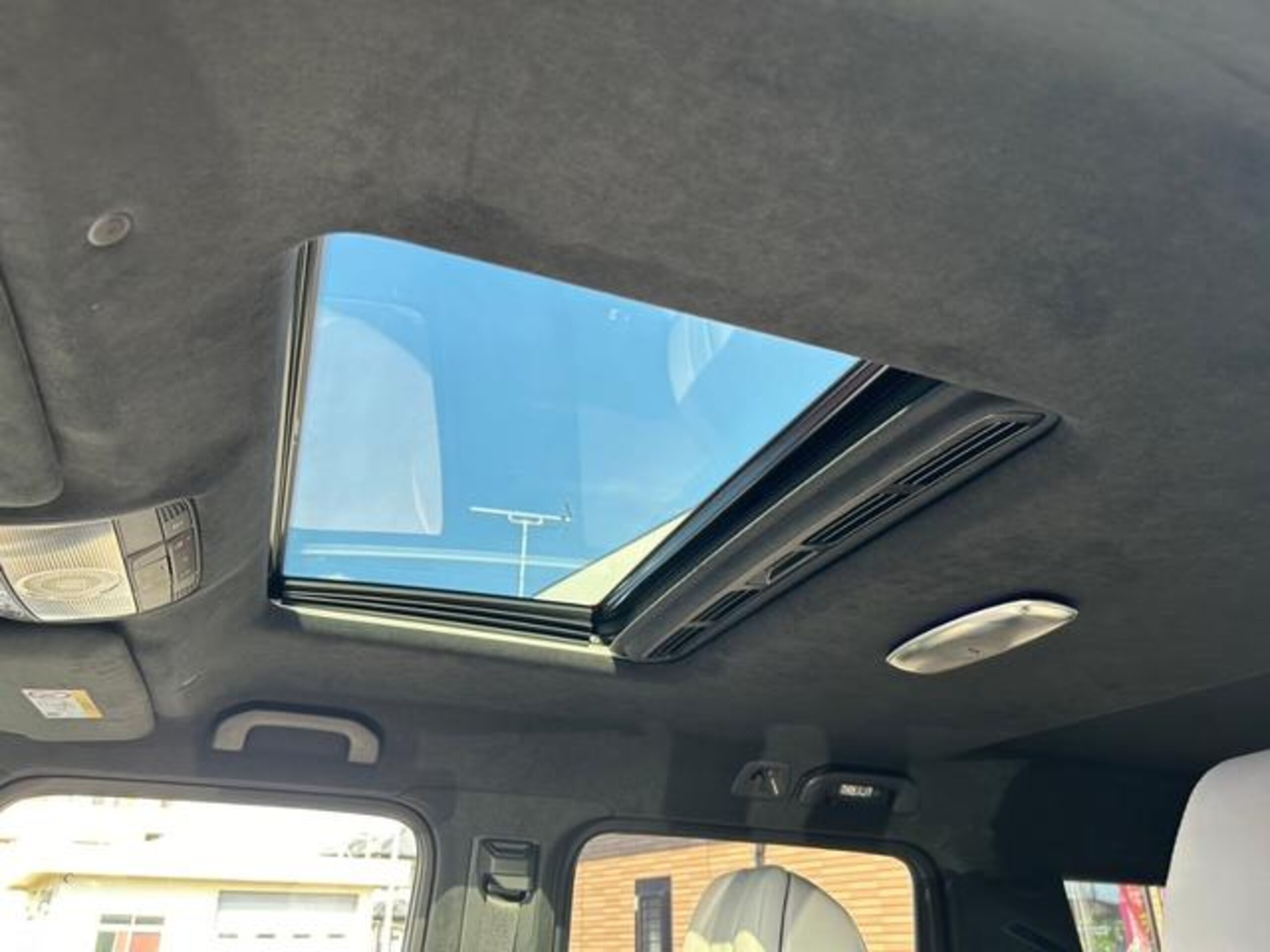 2024 Mercedes-Benz G-Class