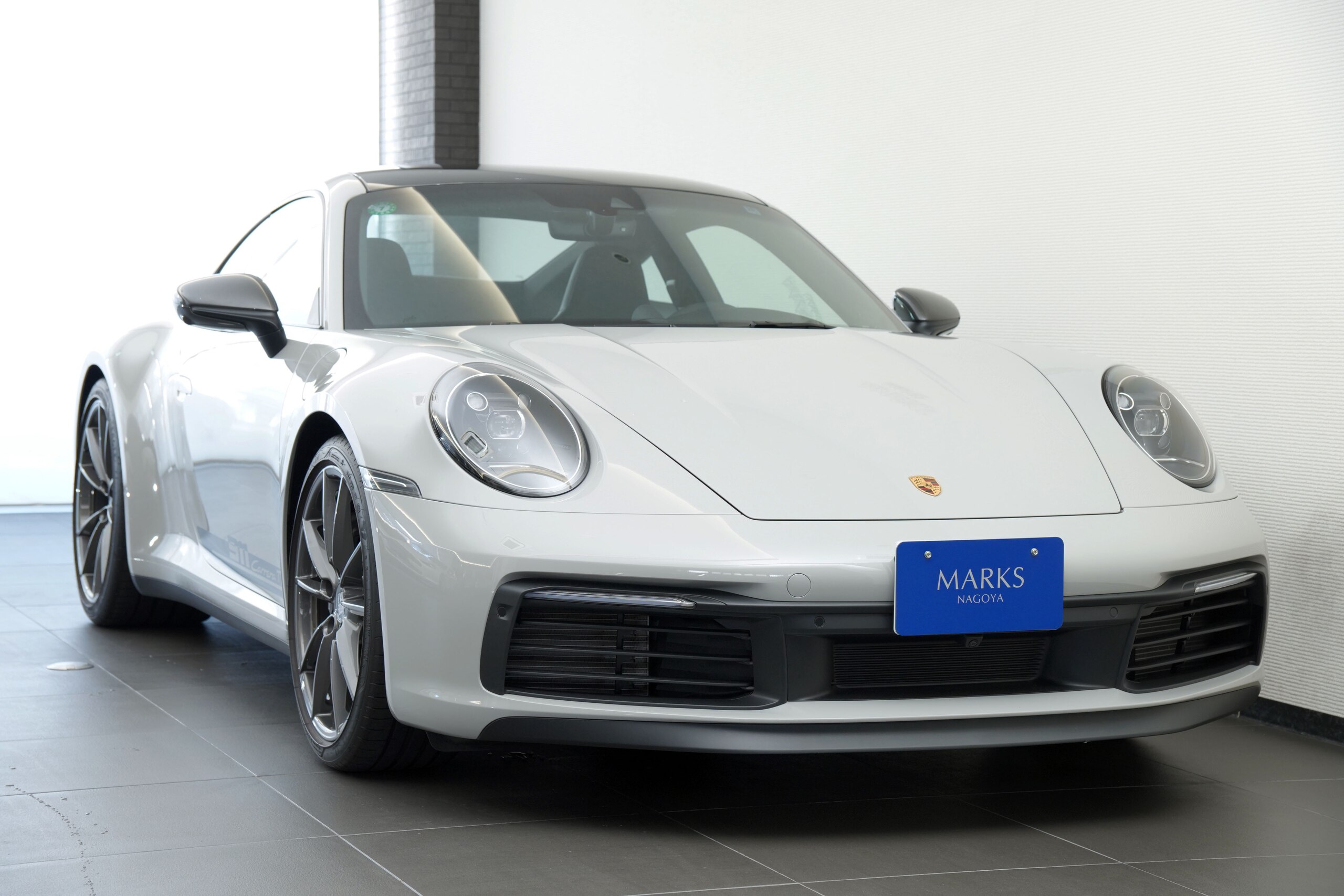 2024 Porsche 911 - ポルシェ 911 カレラT 軽量カーボンルーフ PTV BOSEサウンド スポーツクロノパッケージ スポーツエグゾースト 軽量ガラス PASAスポーツサスペンション