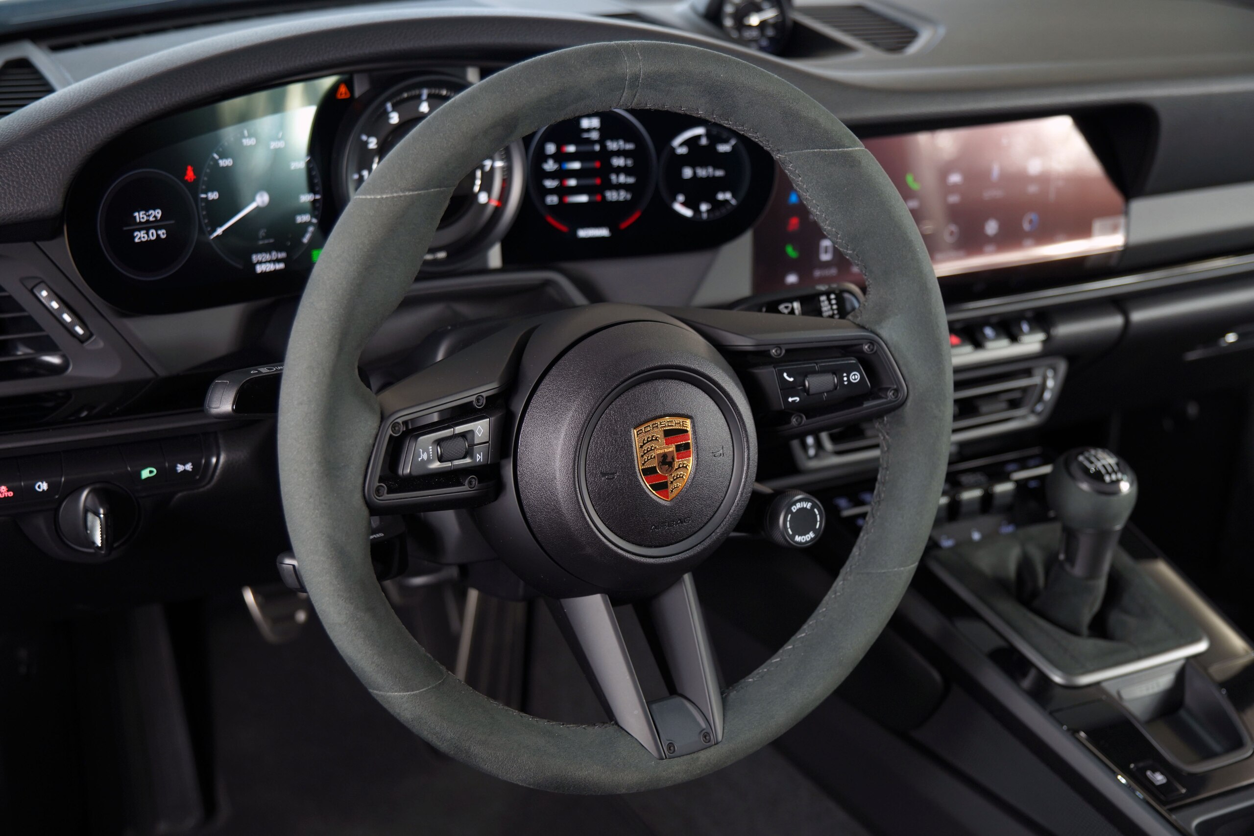 2024 Porsche 911 - ポルシェ 911 カレラT 軽量カーボンルーフ PTV BOSEサウンド スポーツクロノパッケージ スポーツエグゾースト 軽量ガラス PASAスポーツサスペンション