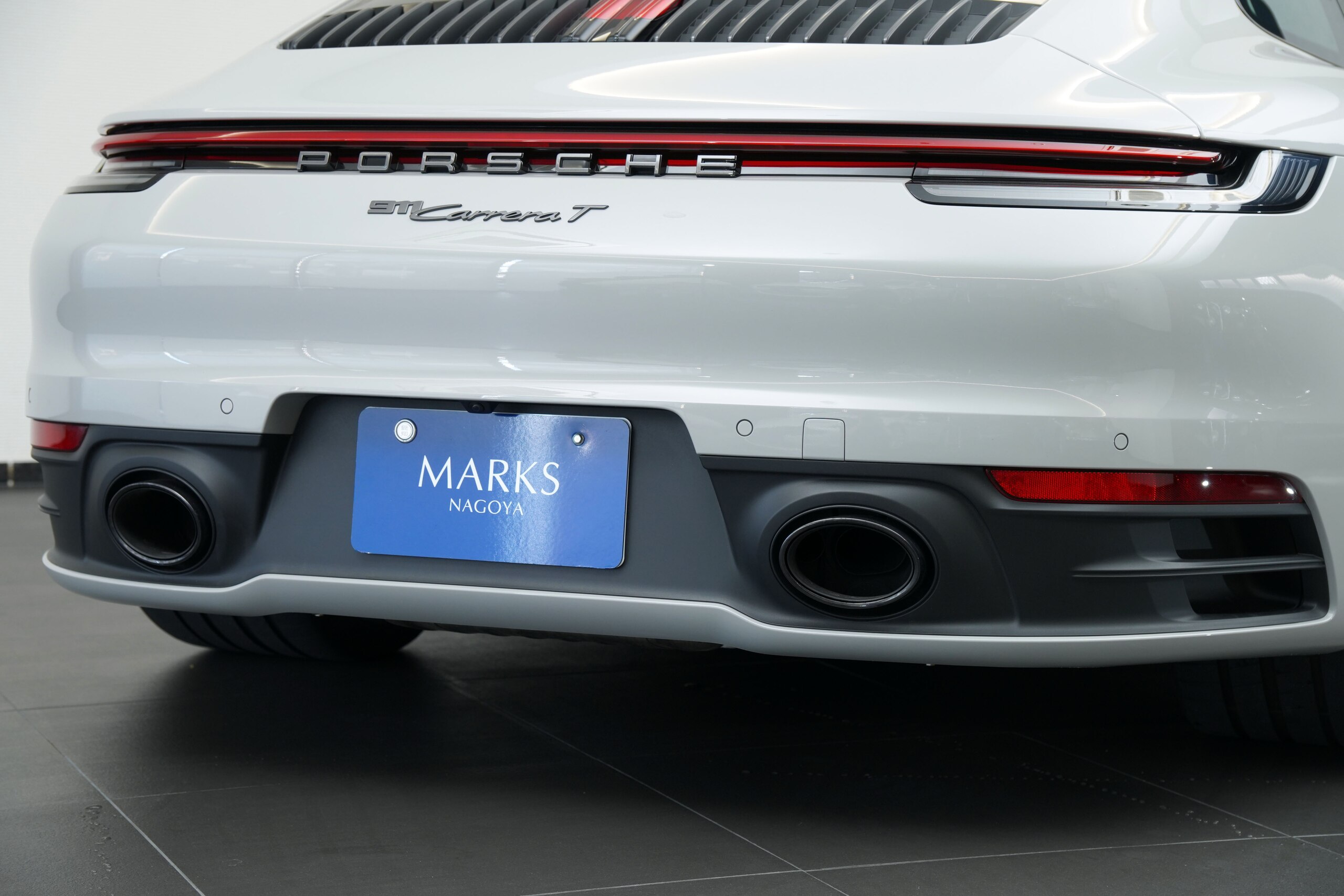2024 Porsche 911 - ポルシェ 911 カレラT 軽量カーボンルーフ PTV BOSEサウンド スポーツクロノパッケージ スポーツエグゾースト 軽量ガラス PASAスポーツサスペンション