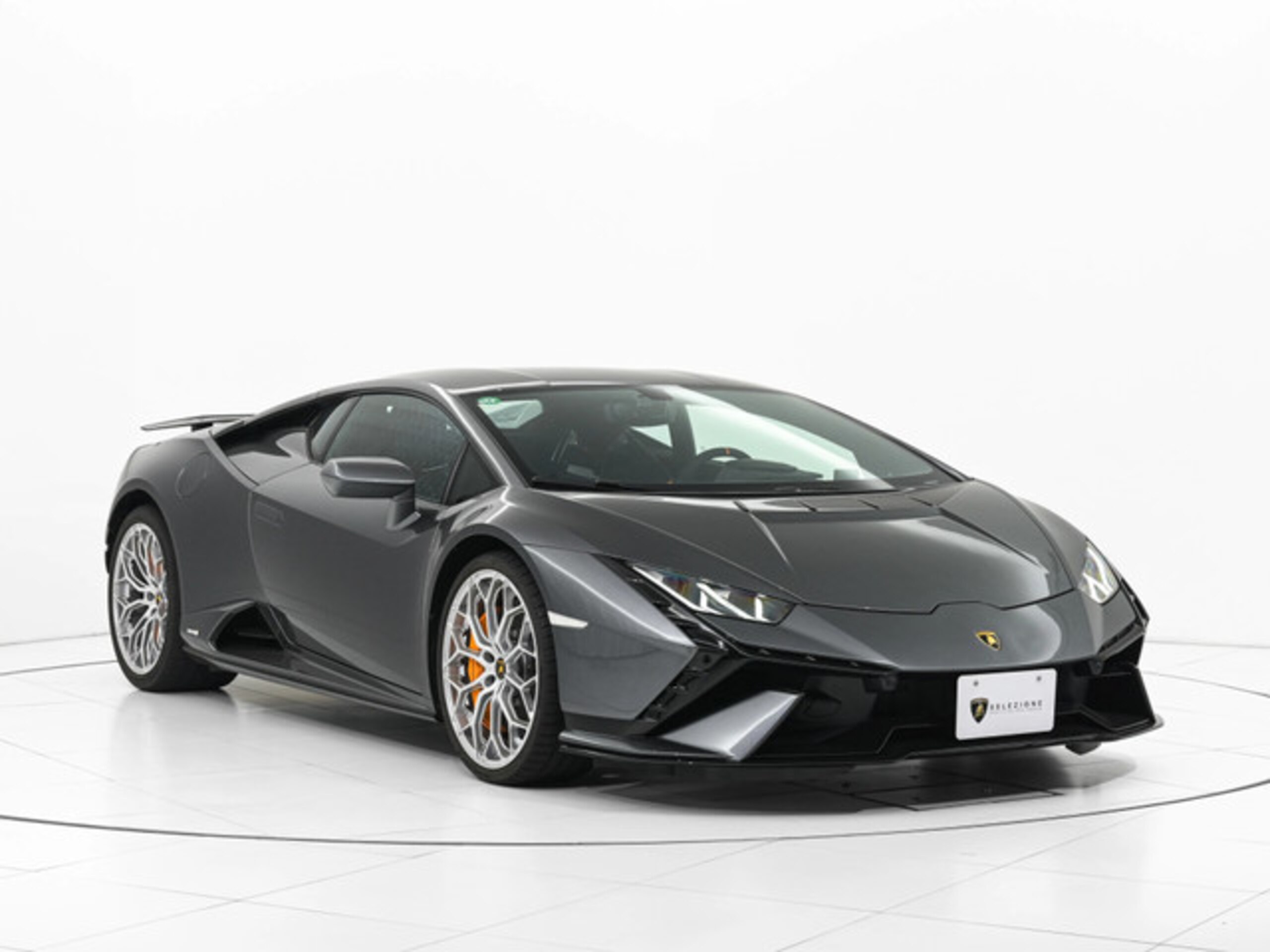 2024 Lamborghini Huracan - 2024 لامبورغيني Huracan