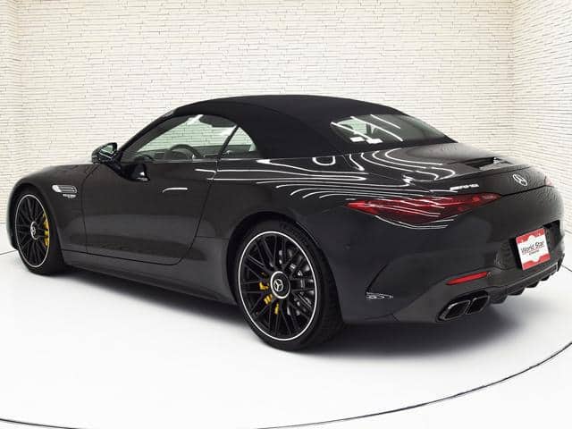 2024 MERCEDES-BENZ SL-CLASS/232481C