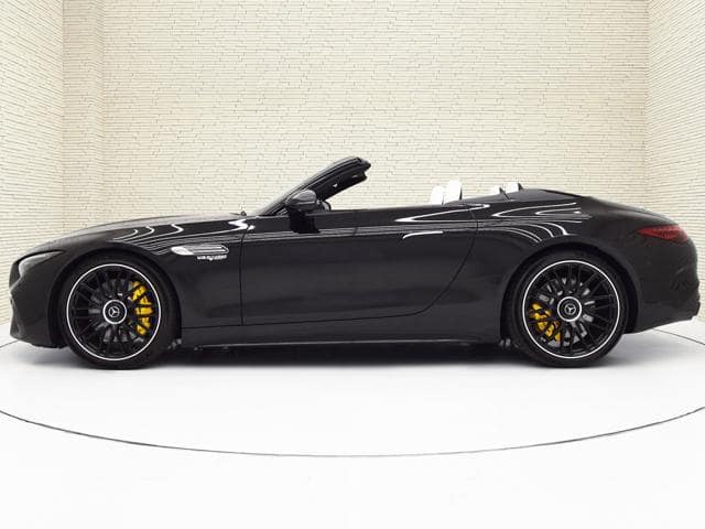2024 MERCEDES-BENZ SL-CLASS/232481C