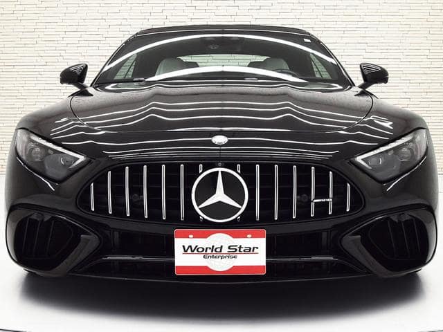 2024 MERCEDES-BENZ SL-CLASS/232481C