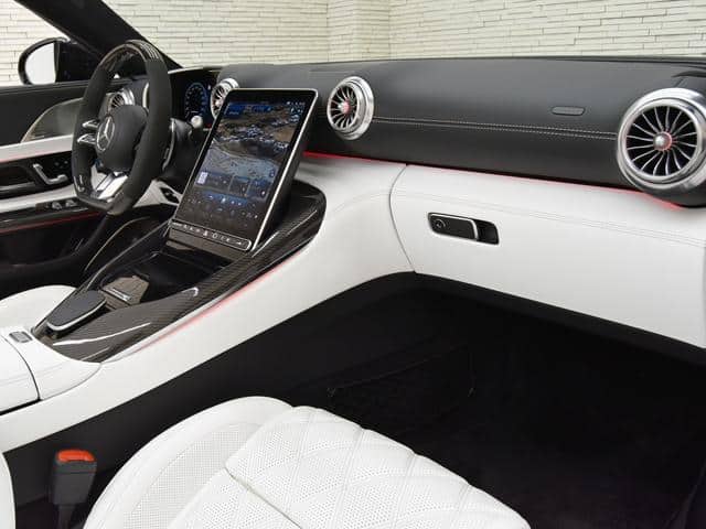 2024 MERCEDES-BENZ SL-CLASS/232481C