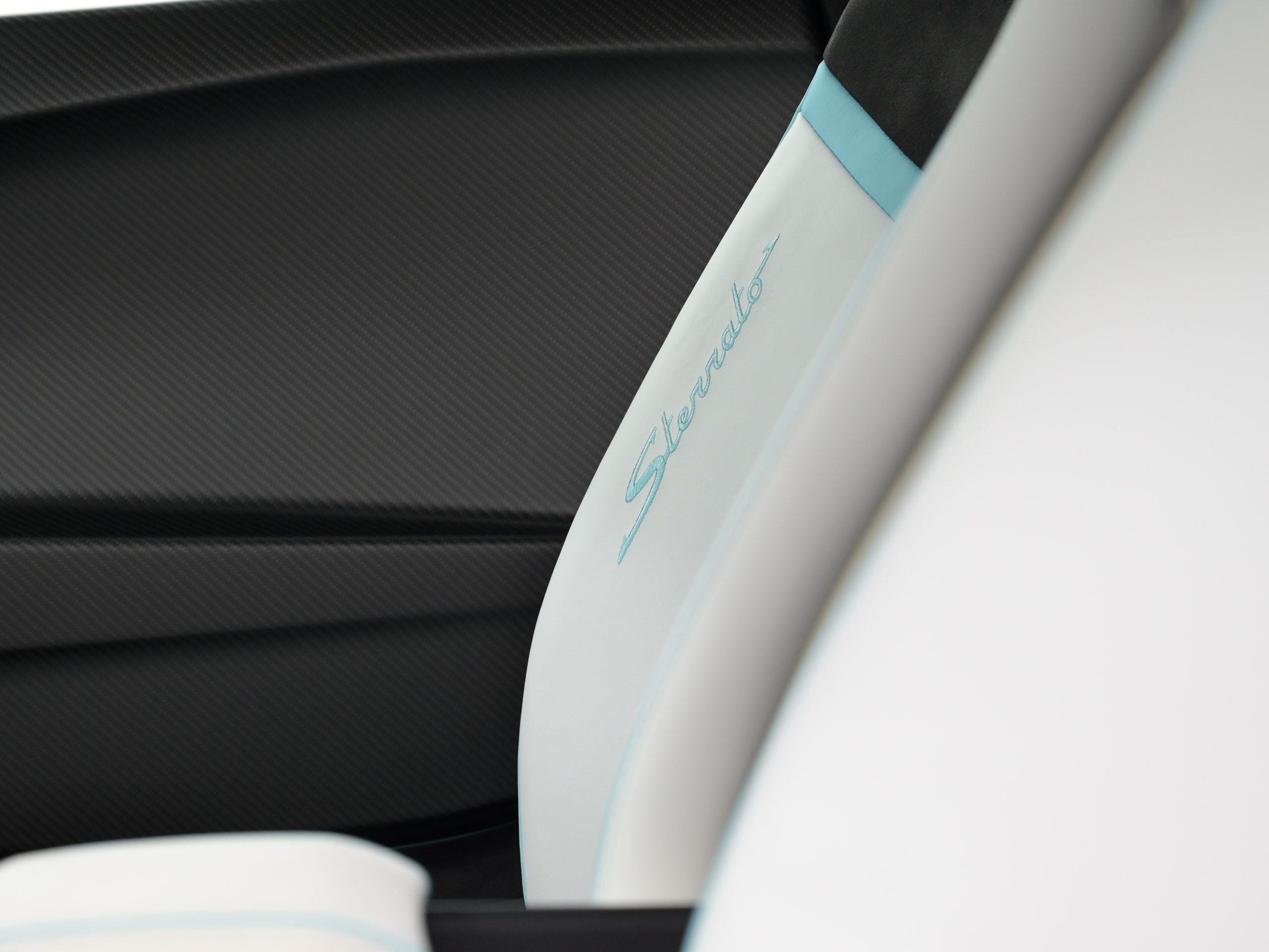 2024 Lamborghini Huracan Sterrato - ランボルギーニ ウラカンステラート (LDF) 4WD Celeste Sufax