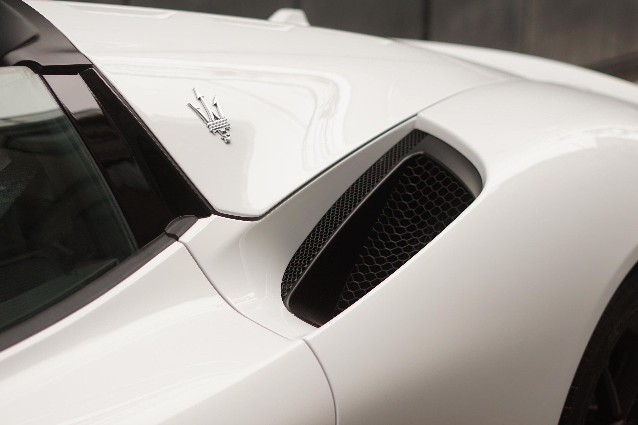 2024 Maserati MC20 Cielo