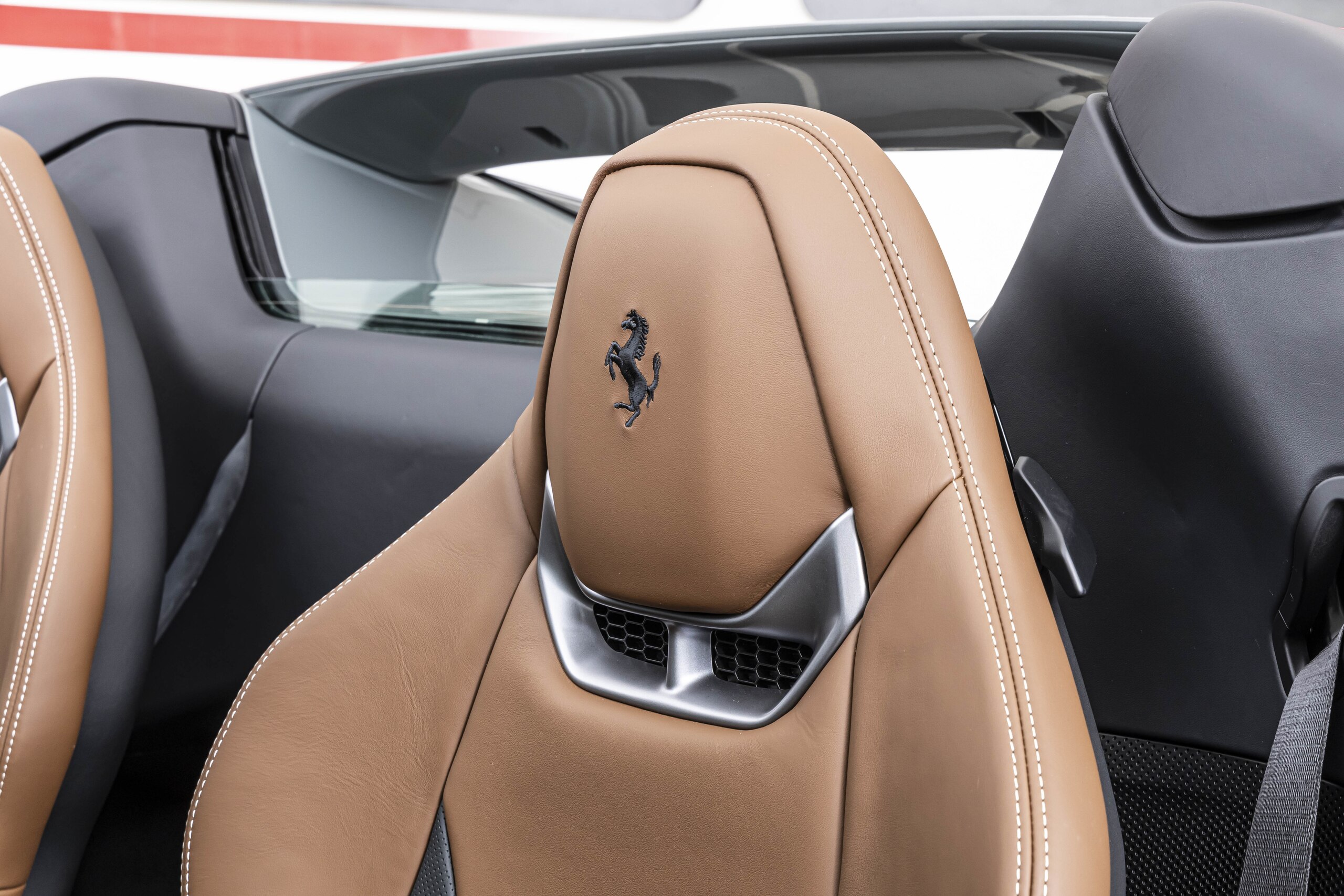 2024 Ferrari 296GTS