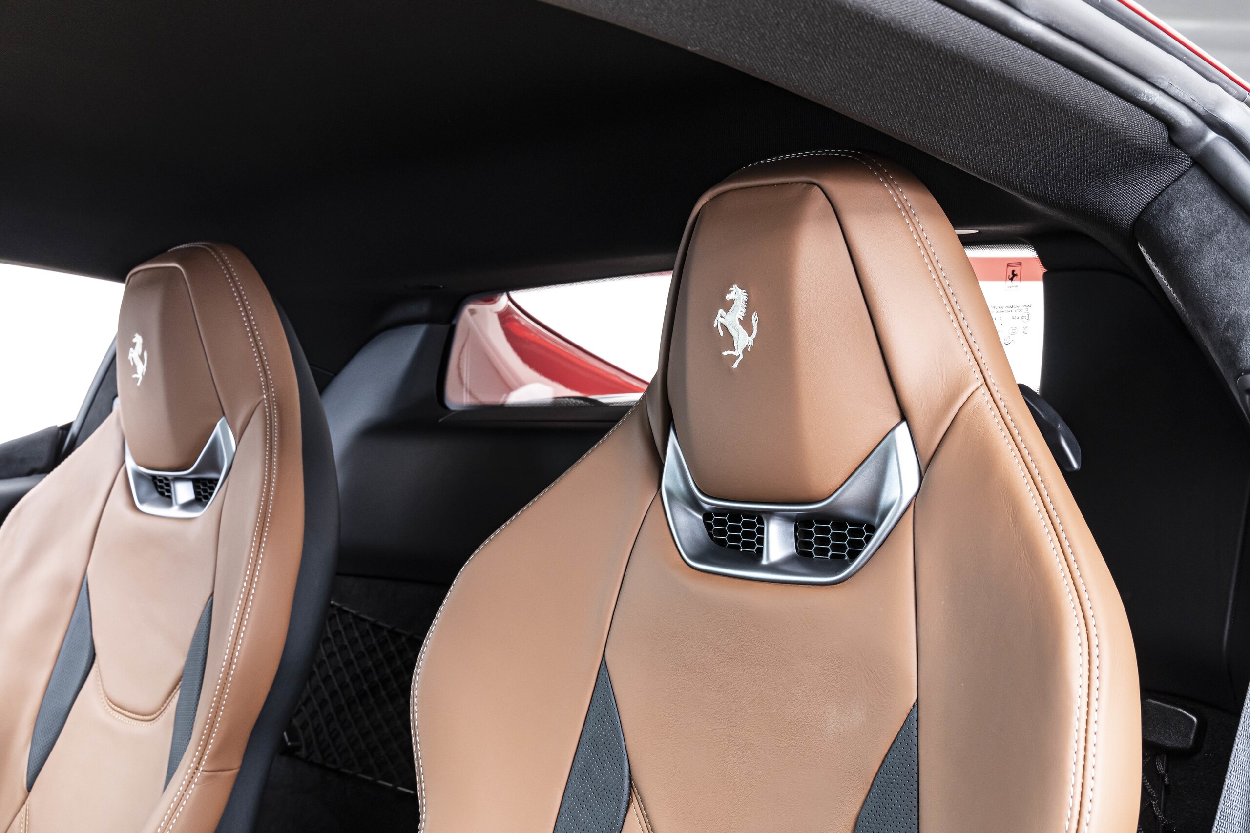 2024 Ferrari 296GTB