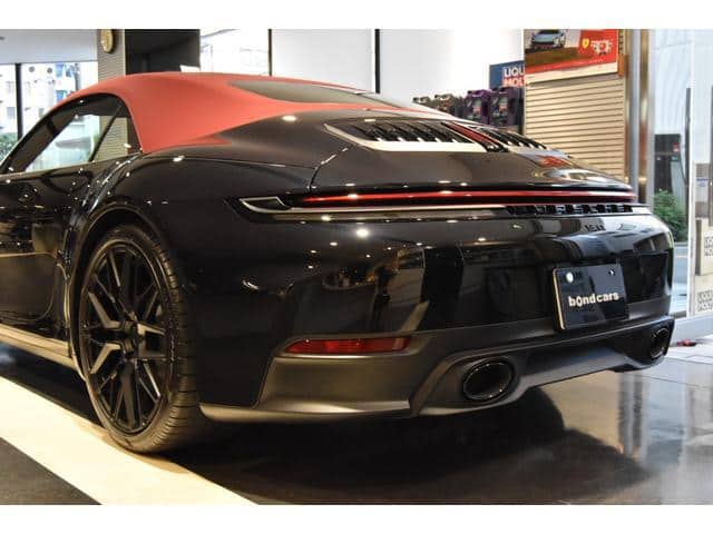 2025 PORSCHE 911/992SK1 - 2025 ポルシェ 911