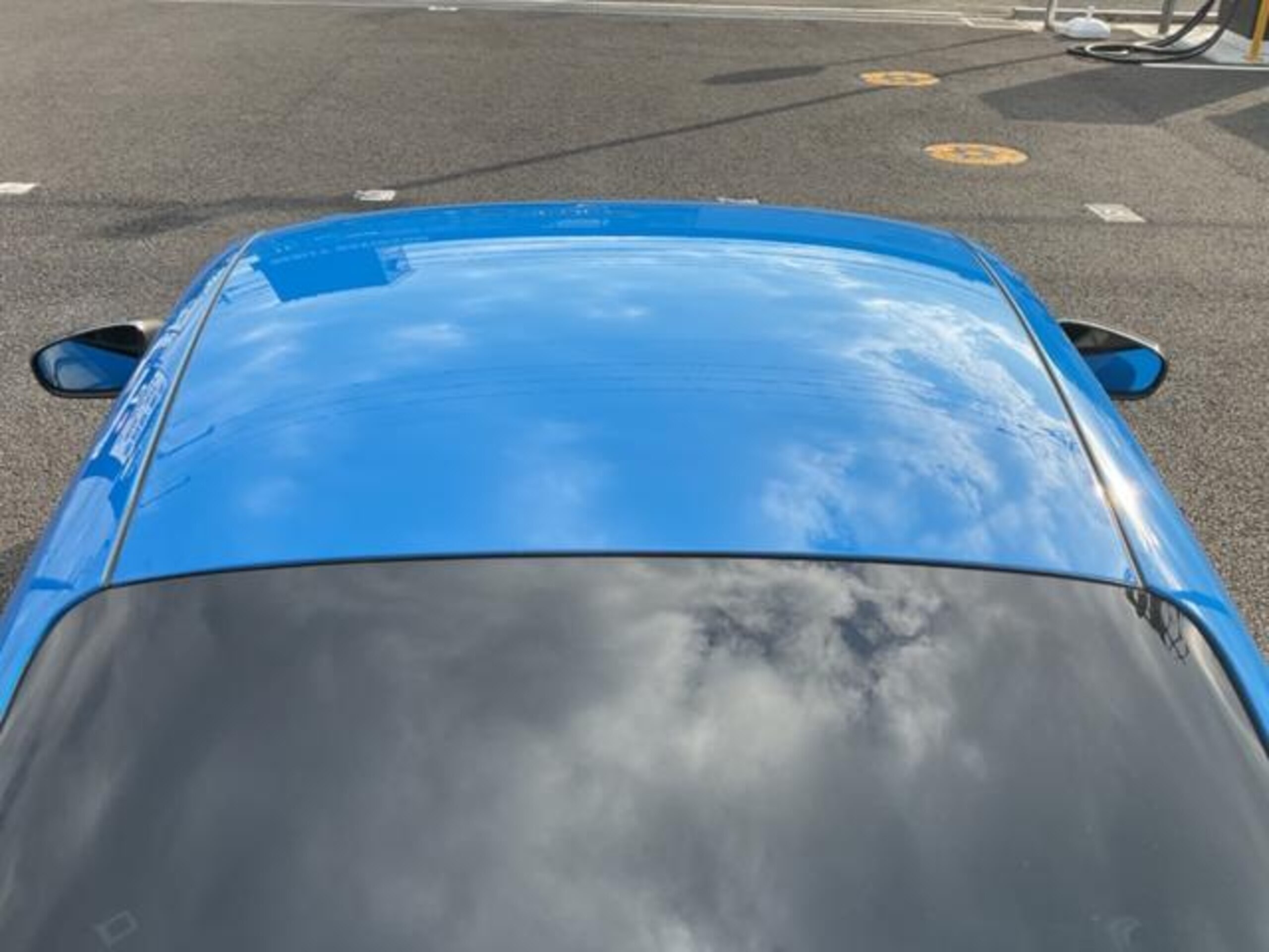 2024 Porsche 911