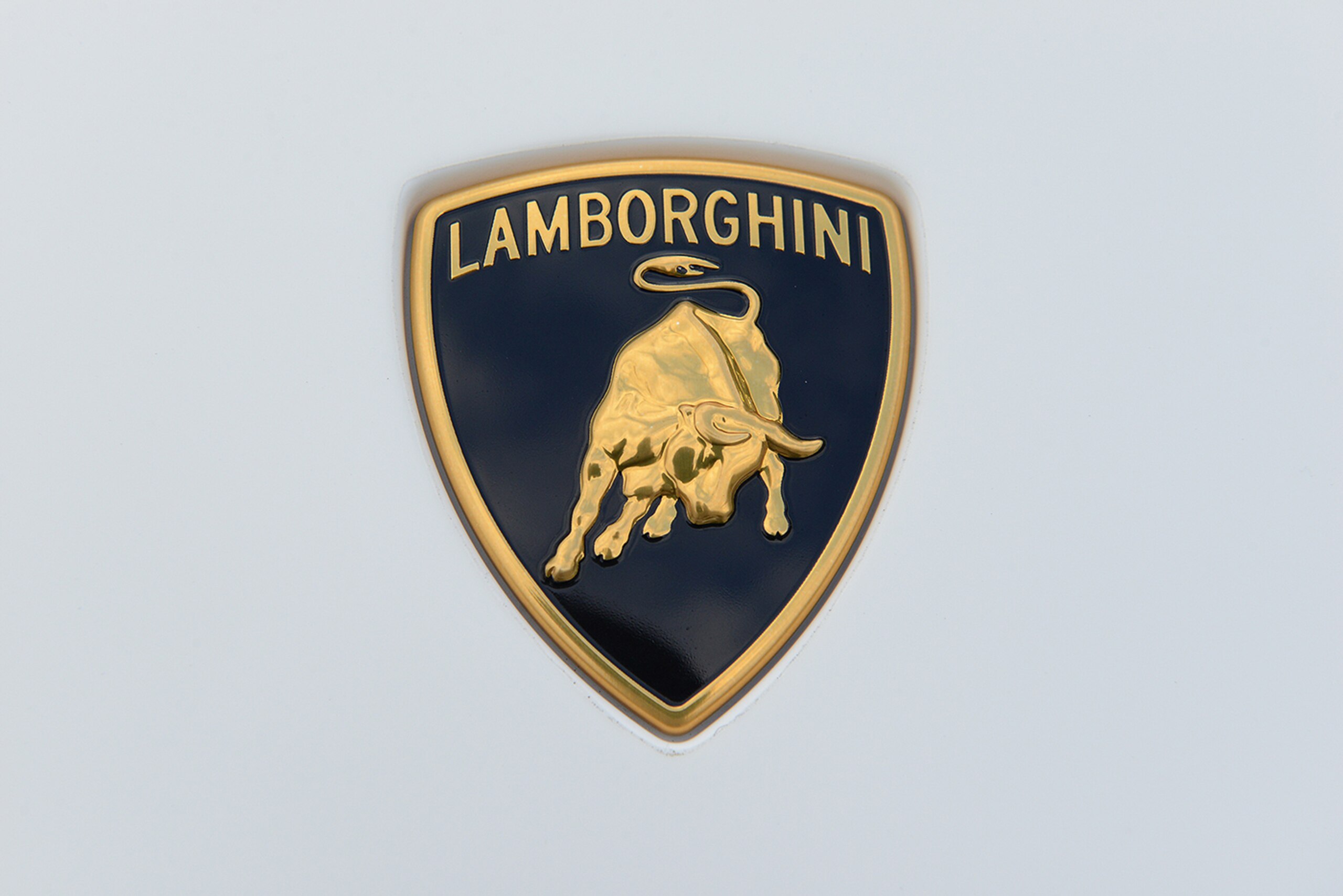 2024 Lamborghini Huracan Sterrato
