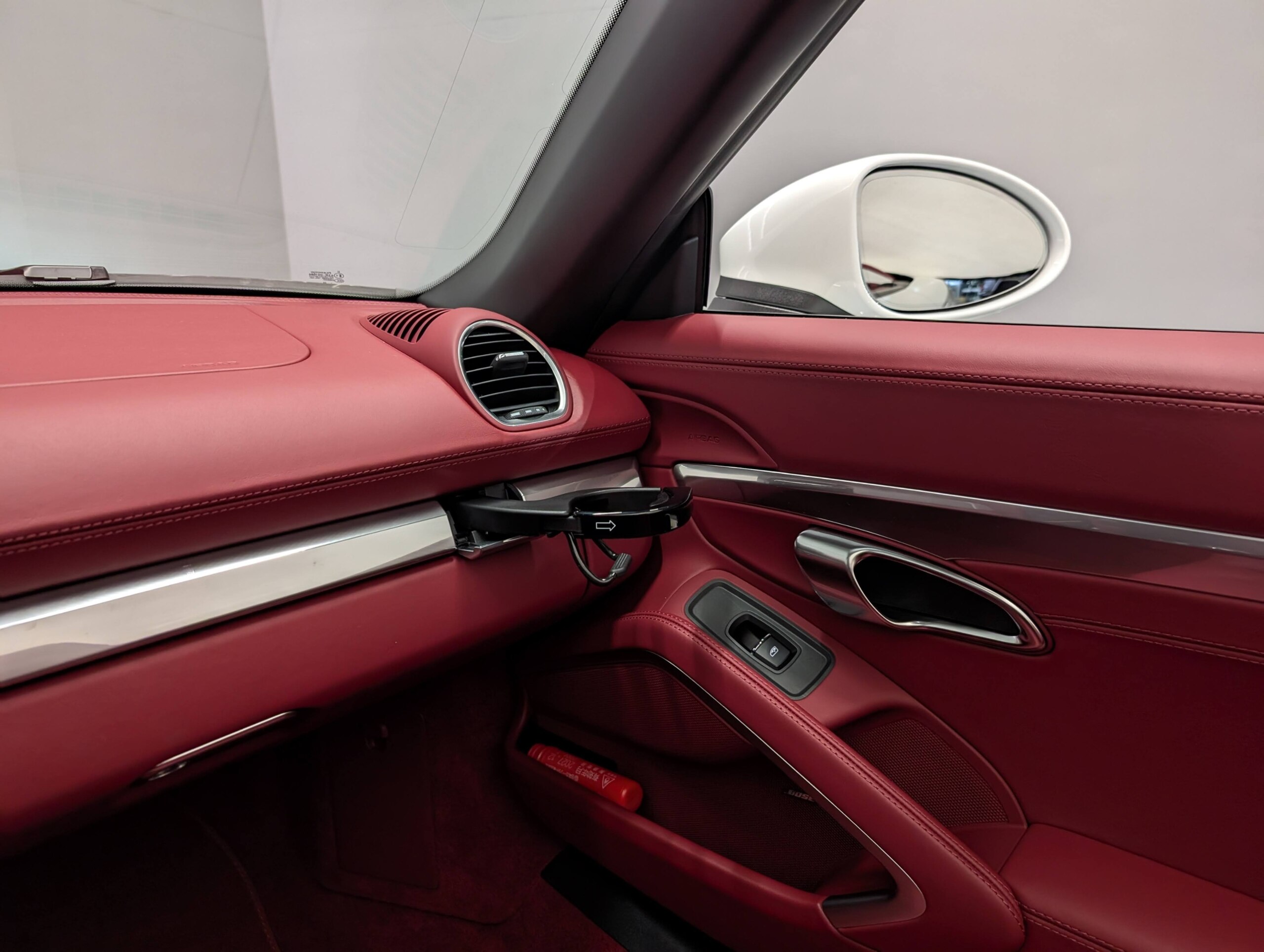 2024 Porsche 718 Boxster - ポルシェ 718ボクスター スタイル エディション スポクロ PASM スポーツデザイン BOSE