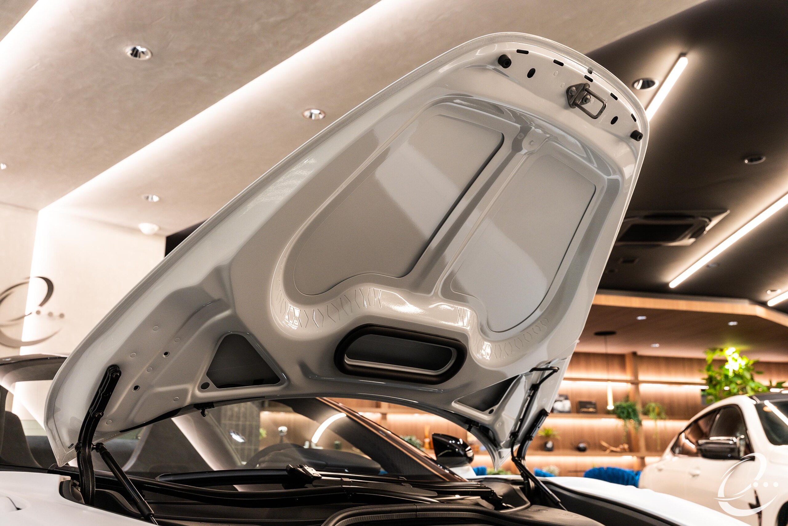 2024 McLaren 750SSpider - 2024 ماكلارين 750SSpider