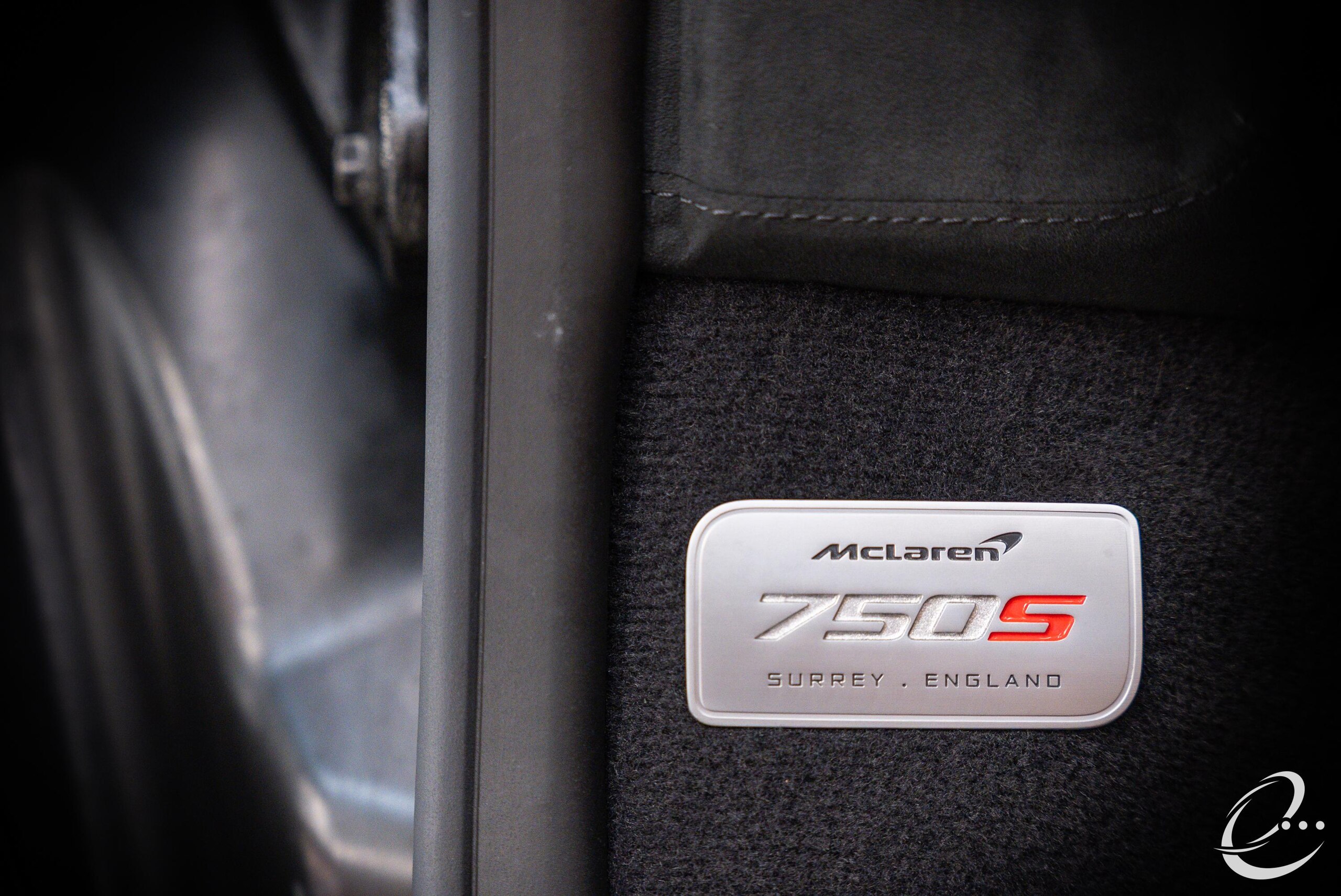 2024 McLaren 750SSpider - 2024 ماكلارين 750SSpider