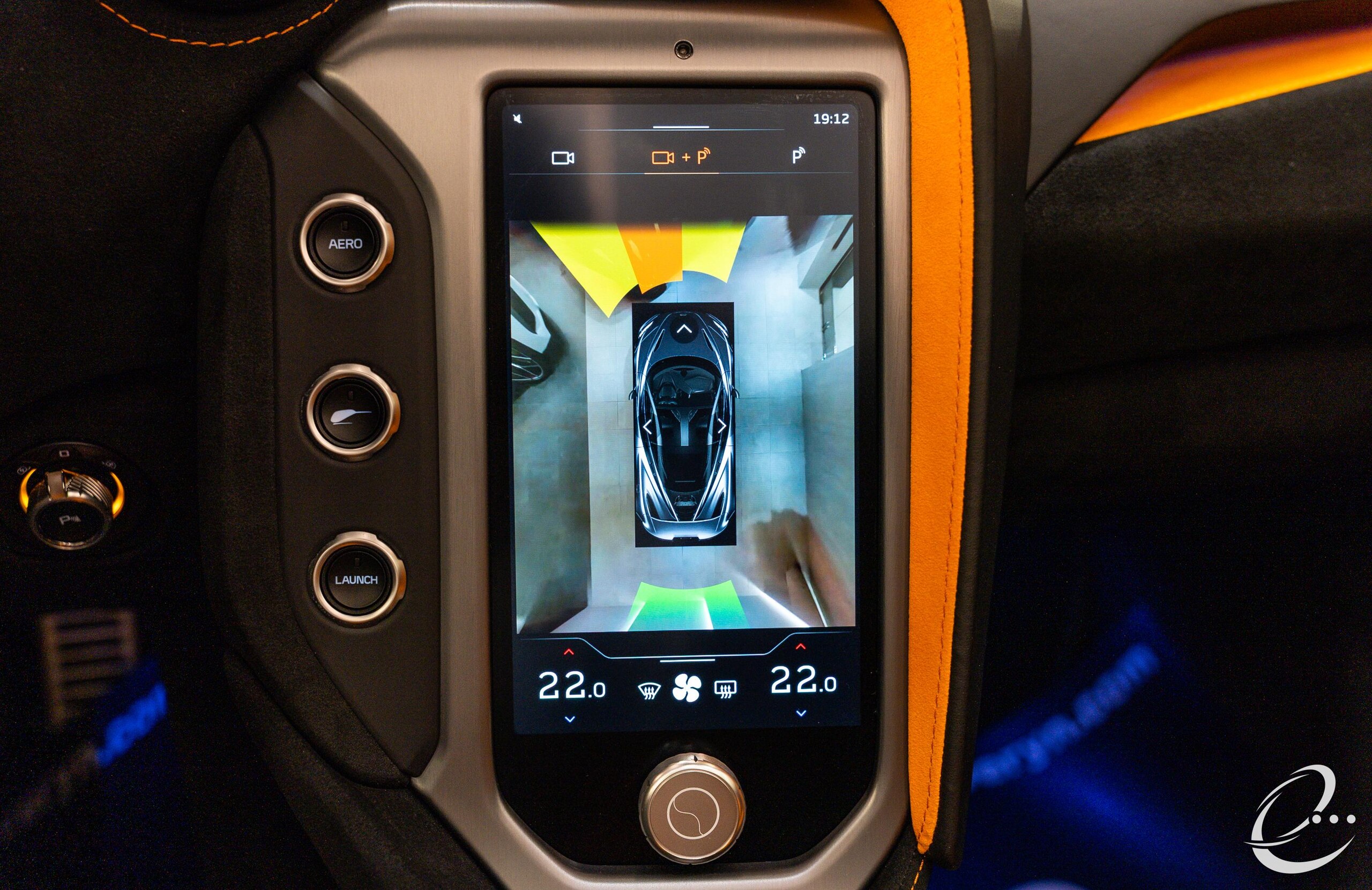 2024 McLaren 750SSpider - 2024 ماكلارين 750SSpider