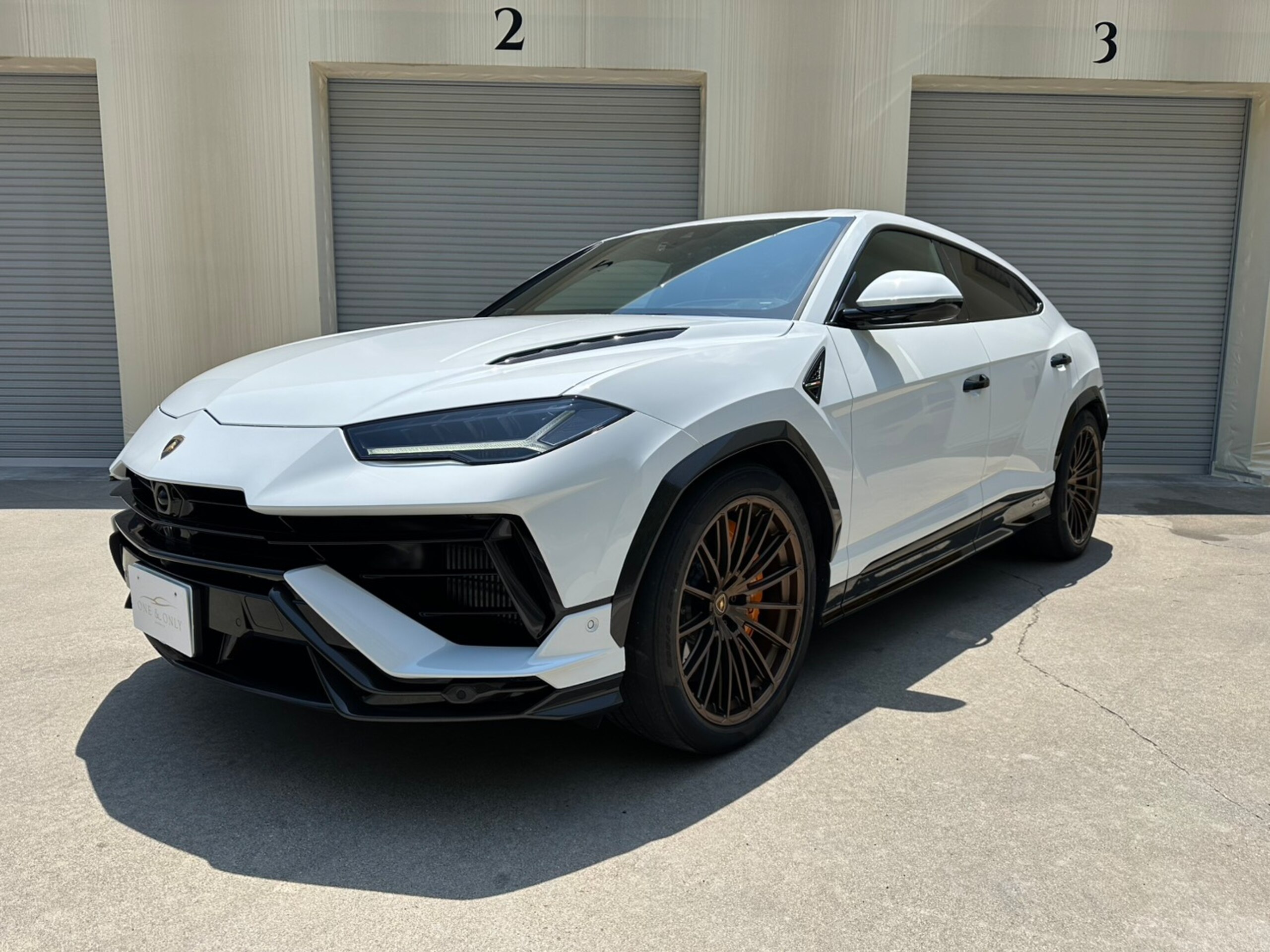 2024 Lamborghini Urus - 2024 لامبورغيني Urus
