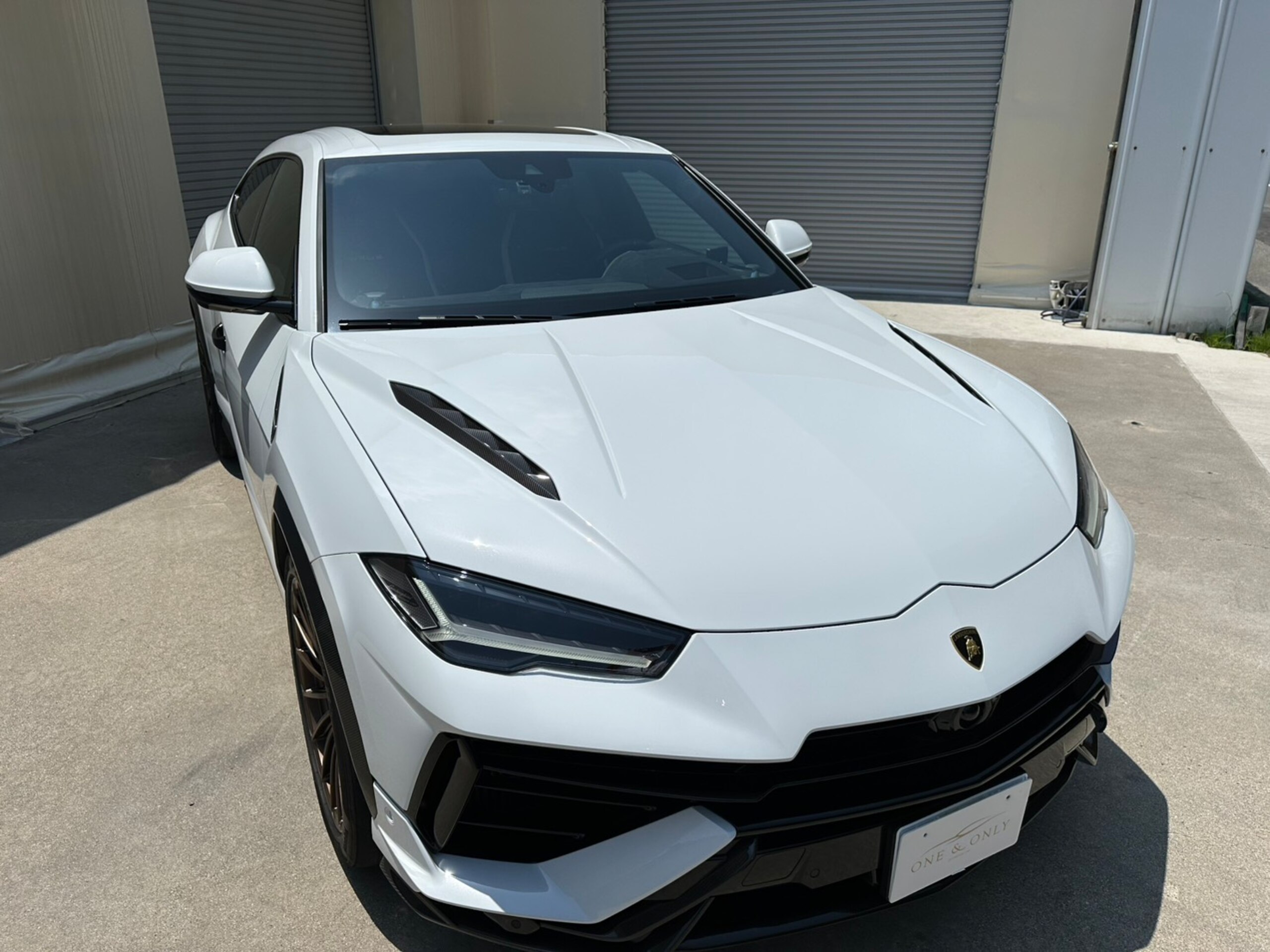 2024 Lamborghini Urus - 2024 لامبورغيني Urus