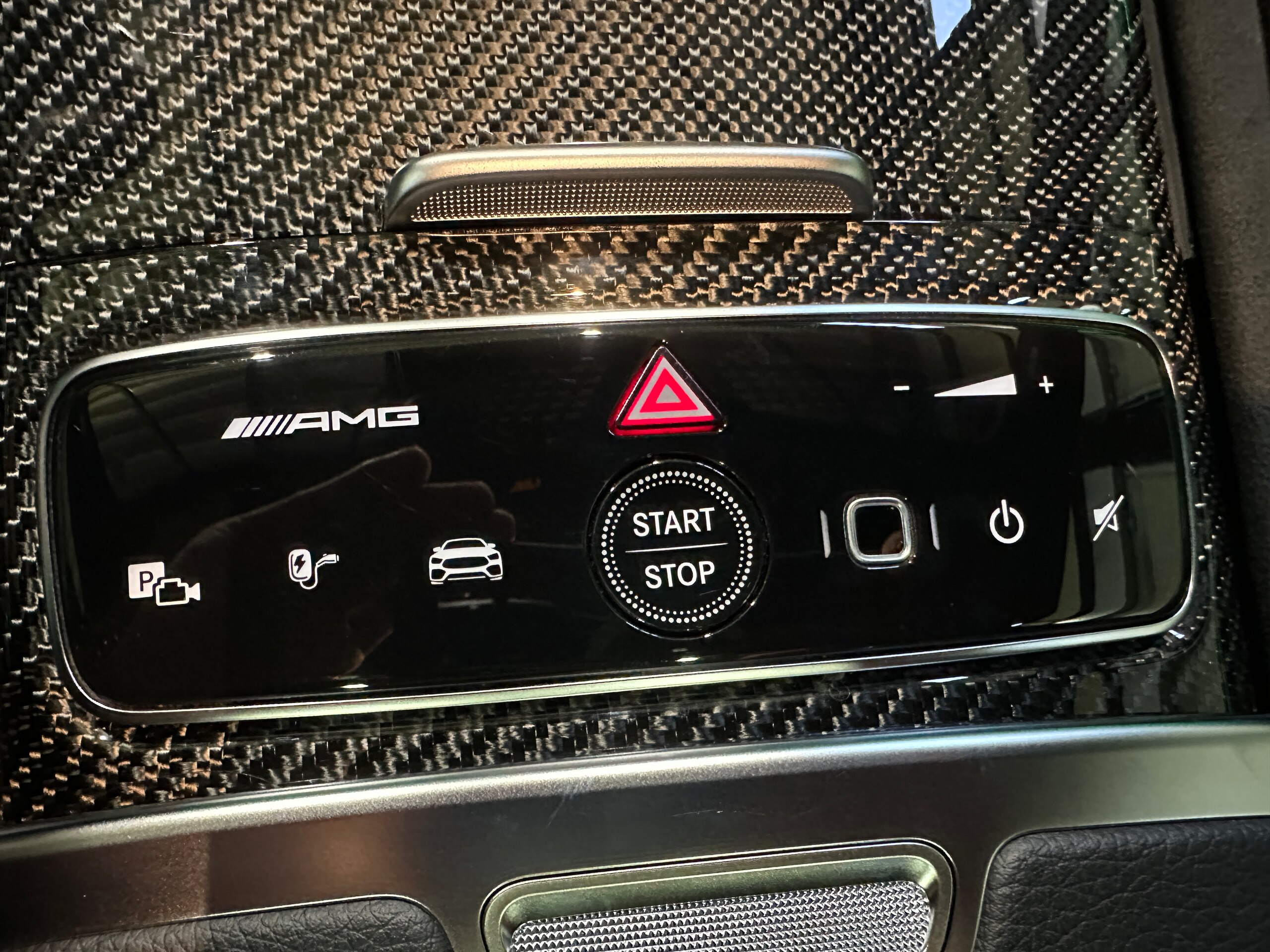 2024 Mercedes-AMG EQE