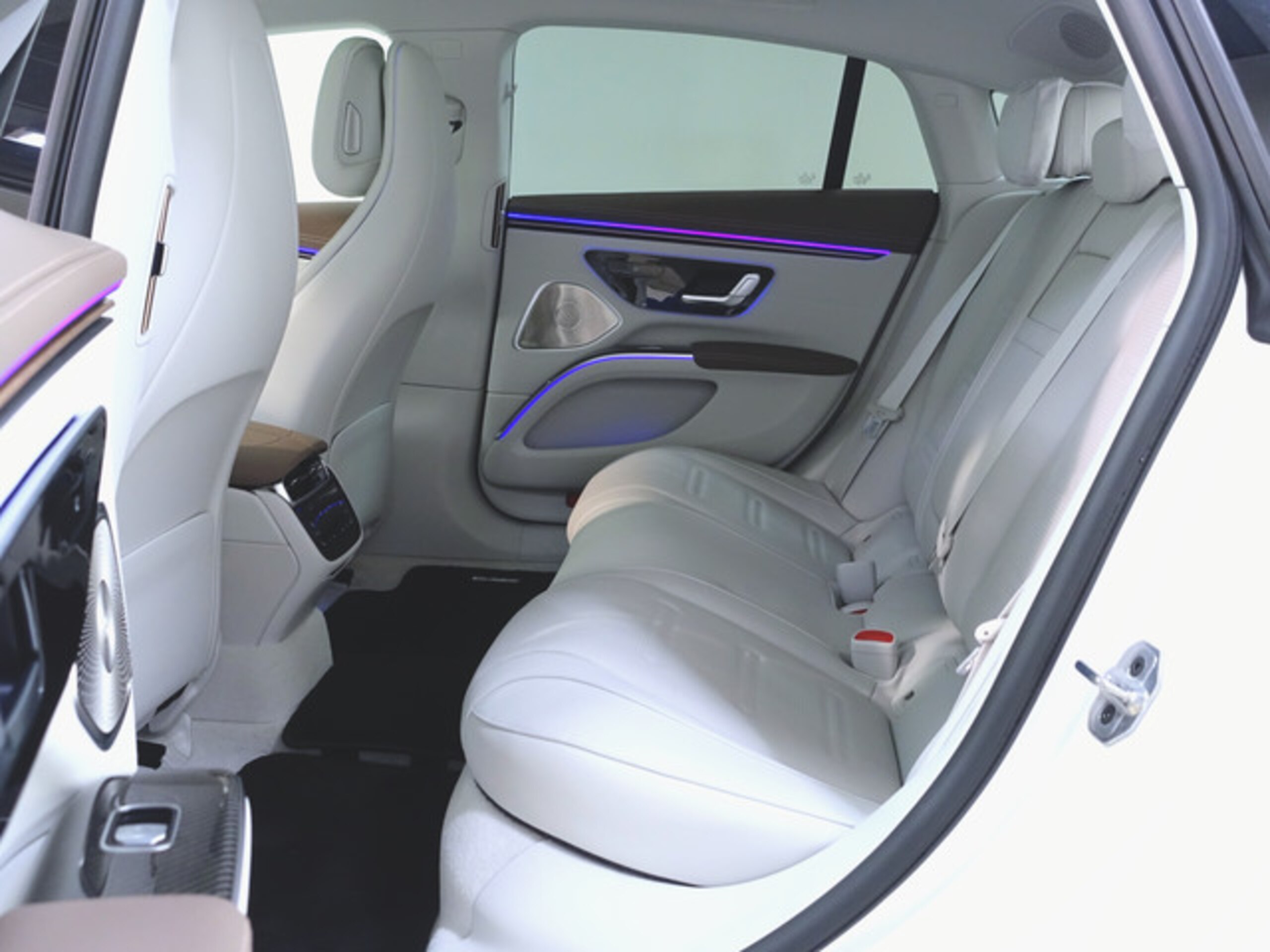 2023 Mercedes-AMG EQS - メルセデスＡＭＧ EQS 53 4マチックプラス 4WD MP202301 AMGカーボンインテリアトリム