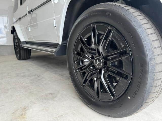 2026 MERCEDES-BENZ G-CLASS/465310C - 2026 メルセデス・ベンツ G-Class