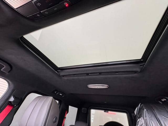 2026 MERCEDES-BENZ G-CLASS/465310C - 2026 メルセデス・ベンツ G-Class