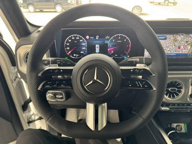 2026 MERCEDES-BENZ G-CLASS/465310C - 2026 メルセデス・ベンツ G-Class