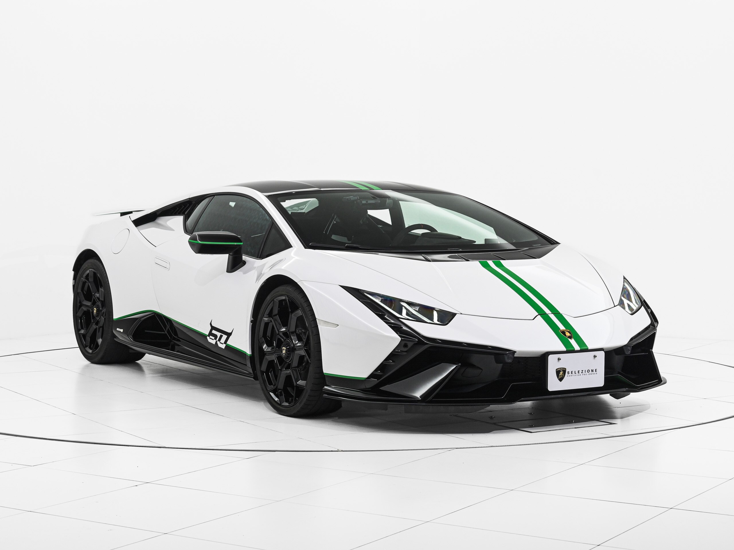 2024 Lamborghini Huracan - 2024 لامبورغيني Huracan