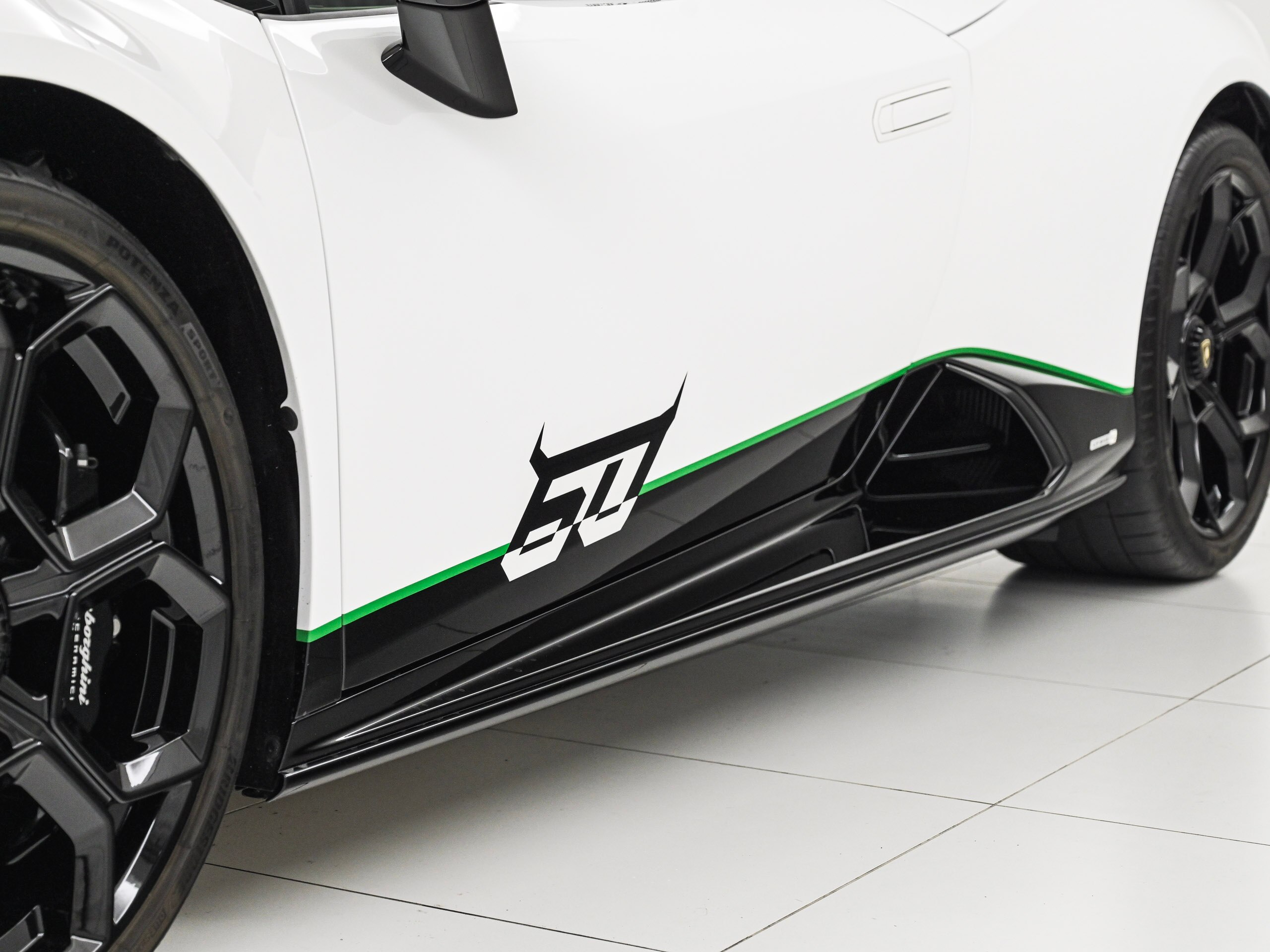 2024 Lamborghini Huracan