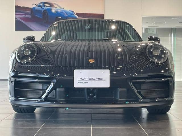 2024 PORSCHE 911/992NC2 - 2024 ポルシェ 911