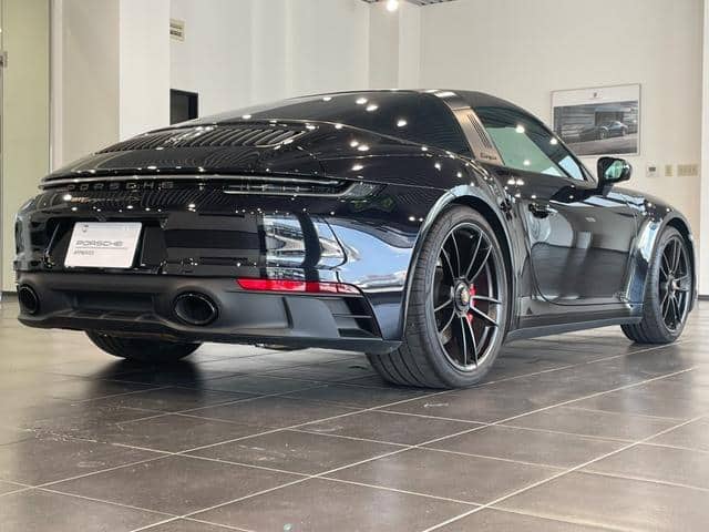 2024 PORSCHE 911/992NC2 - 2024 ポルシェ 911