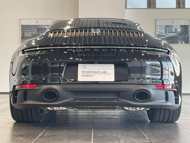 2024 PORSCHE 911/992NC2 - 2024 ポルシェ 911