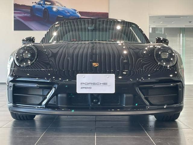 2024 PORSCHE 911/992NC2 - 2024 ポルシェ 911