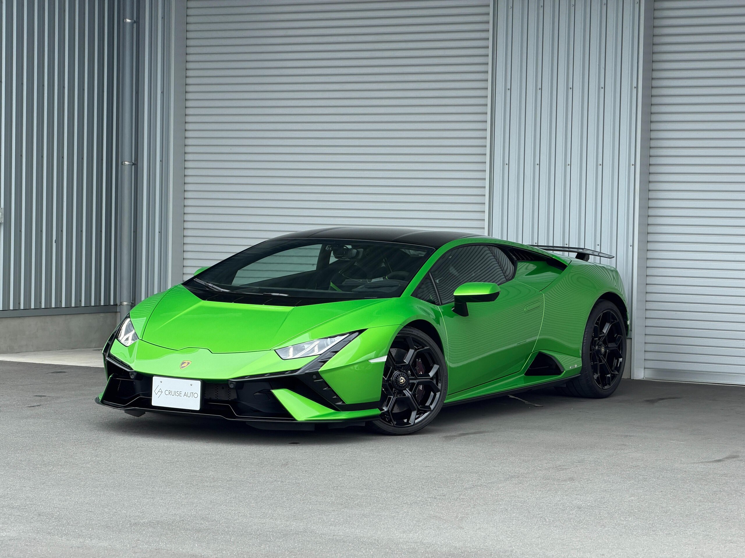 2024 Lamborghini Huracan - 2024 لامبورغيني Huracan