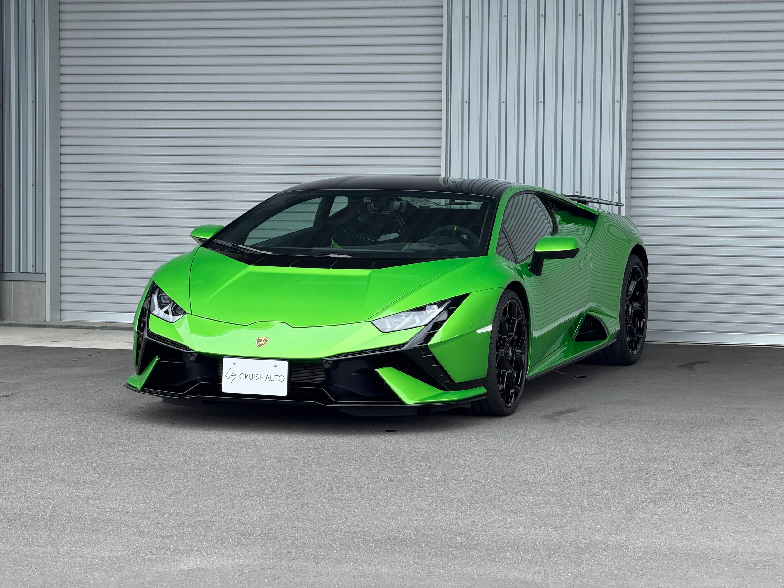 2024 Lamborghini Huracan - 2024 لامبورغيني Huracan
