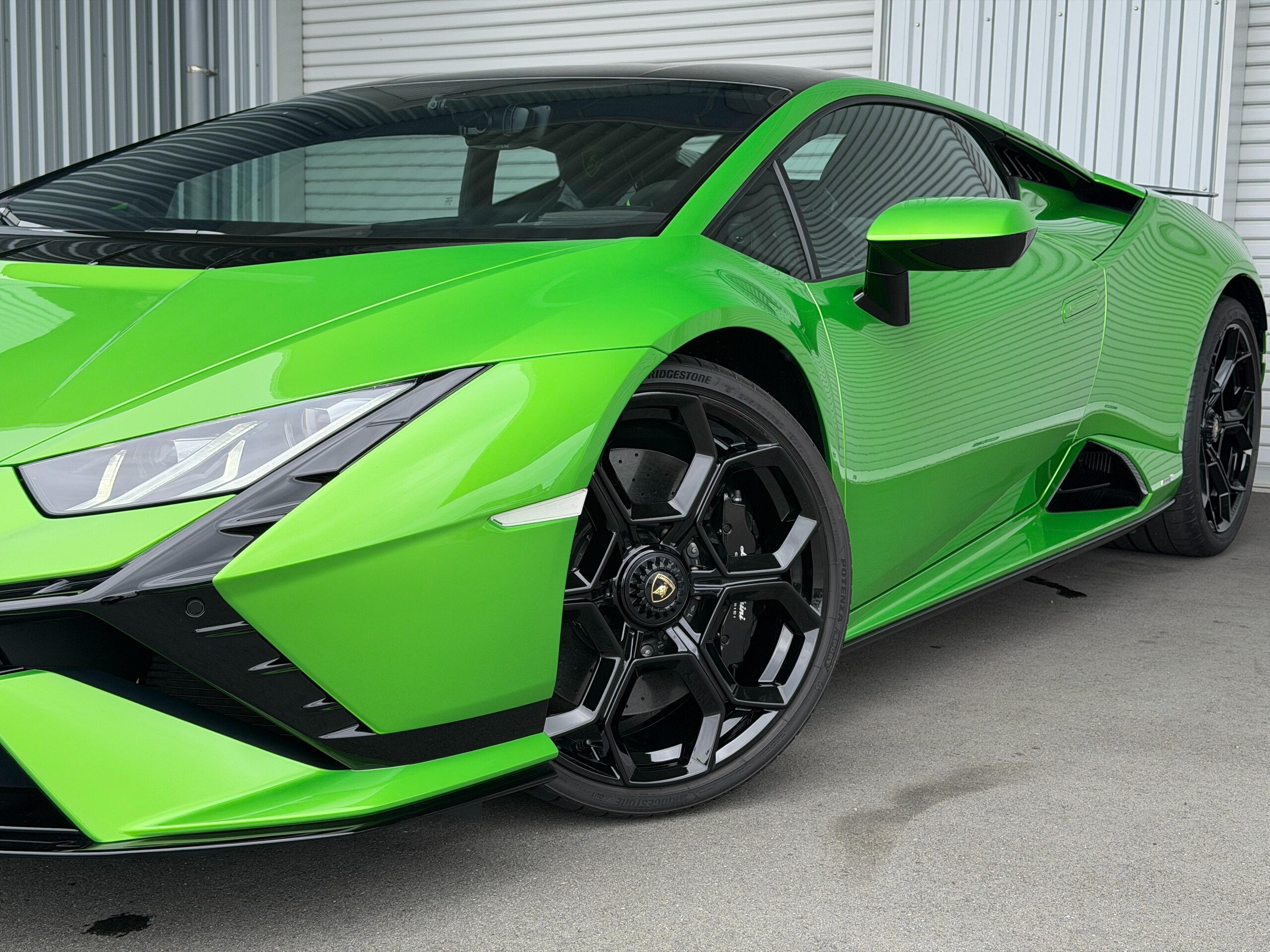 2024 Lamborghini Huracan - 2024 لامبورغيني Huracan