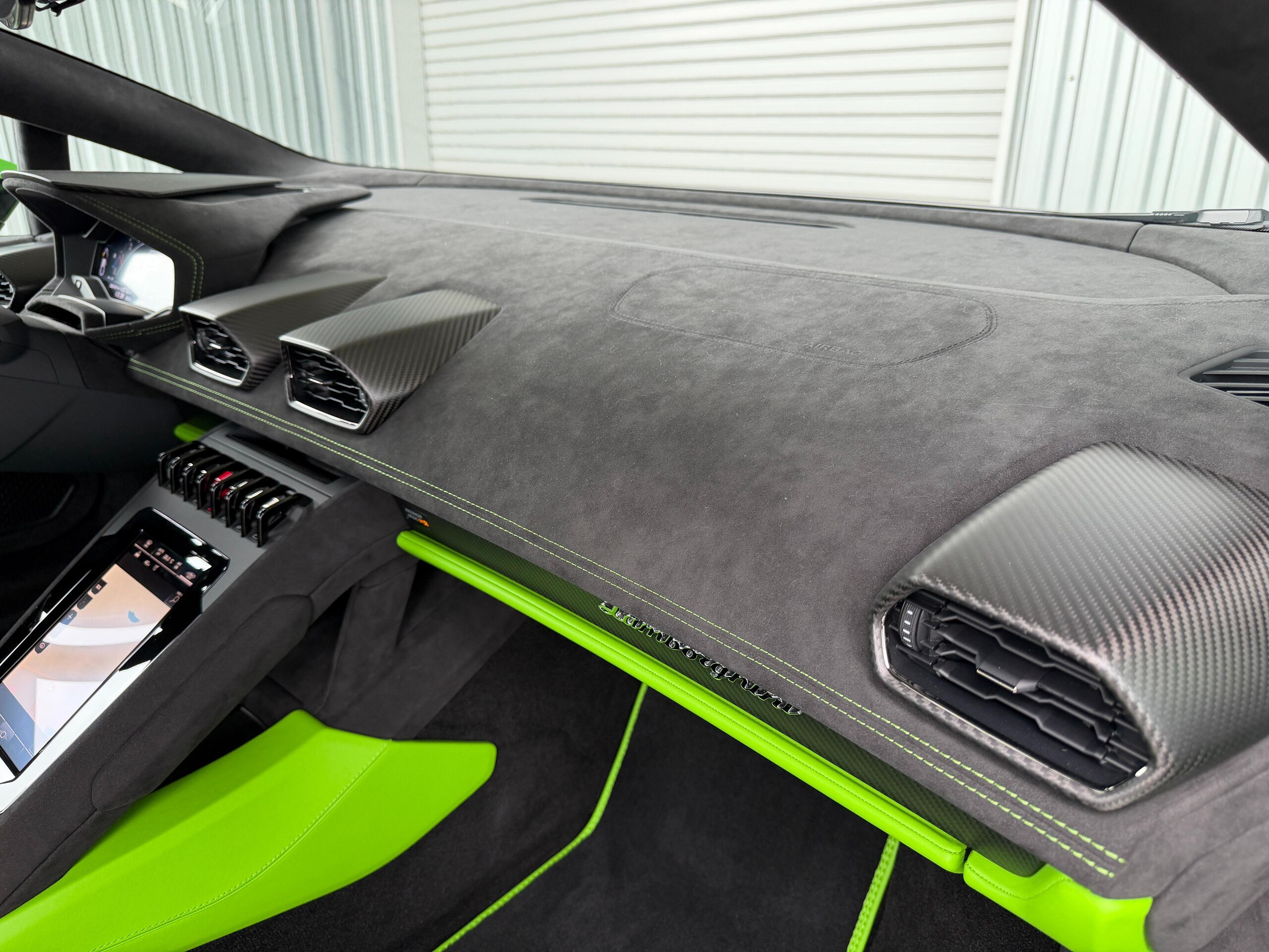 2024 Lamborghini Huracan - 2024 لامبورغيني Huracan