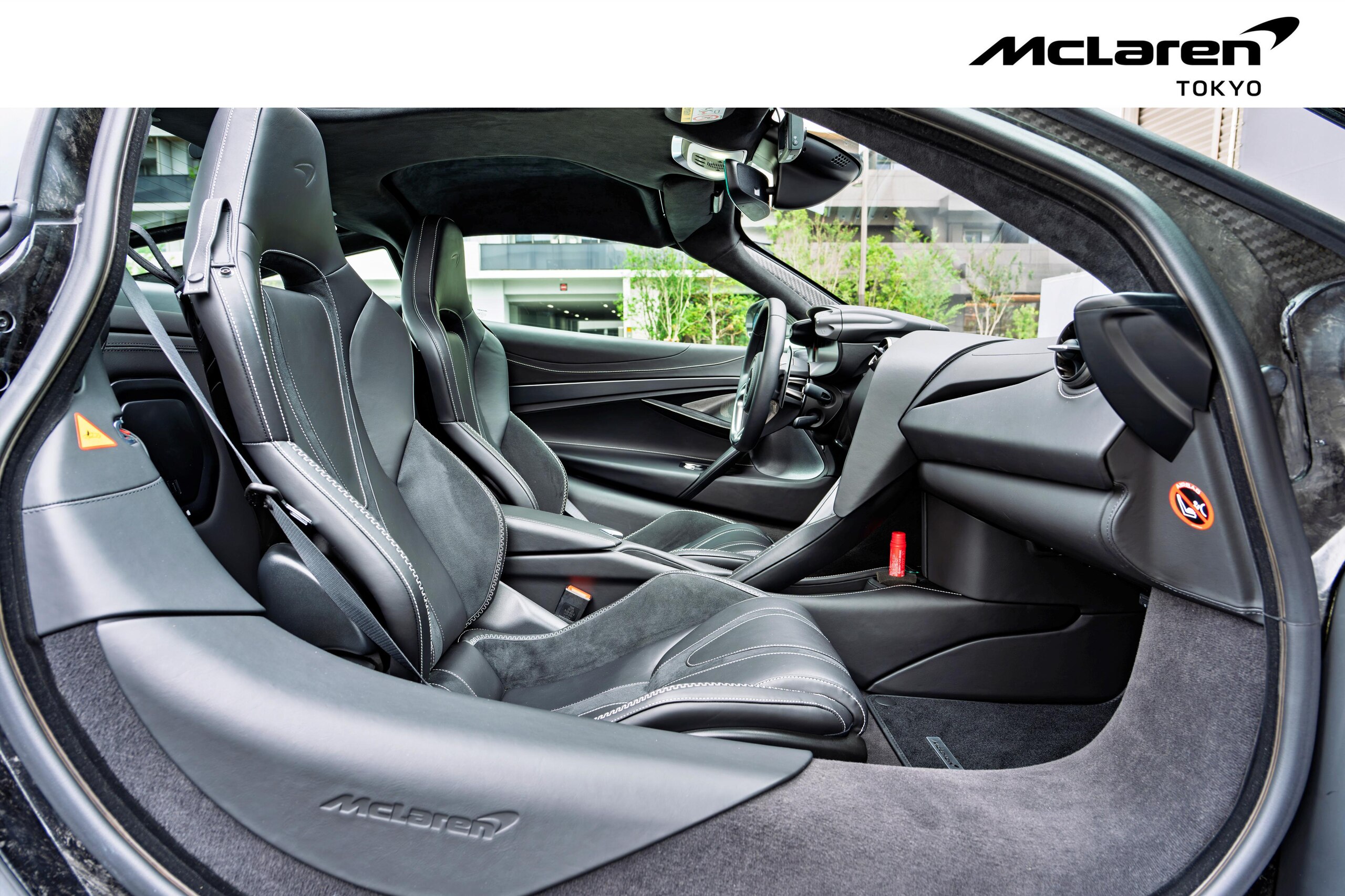 2024 McLaren 750S - マクラーレン 750S 4.0 マクラーレンクオリファイド東京認定