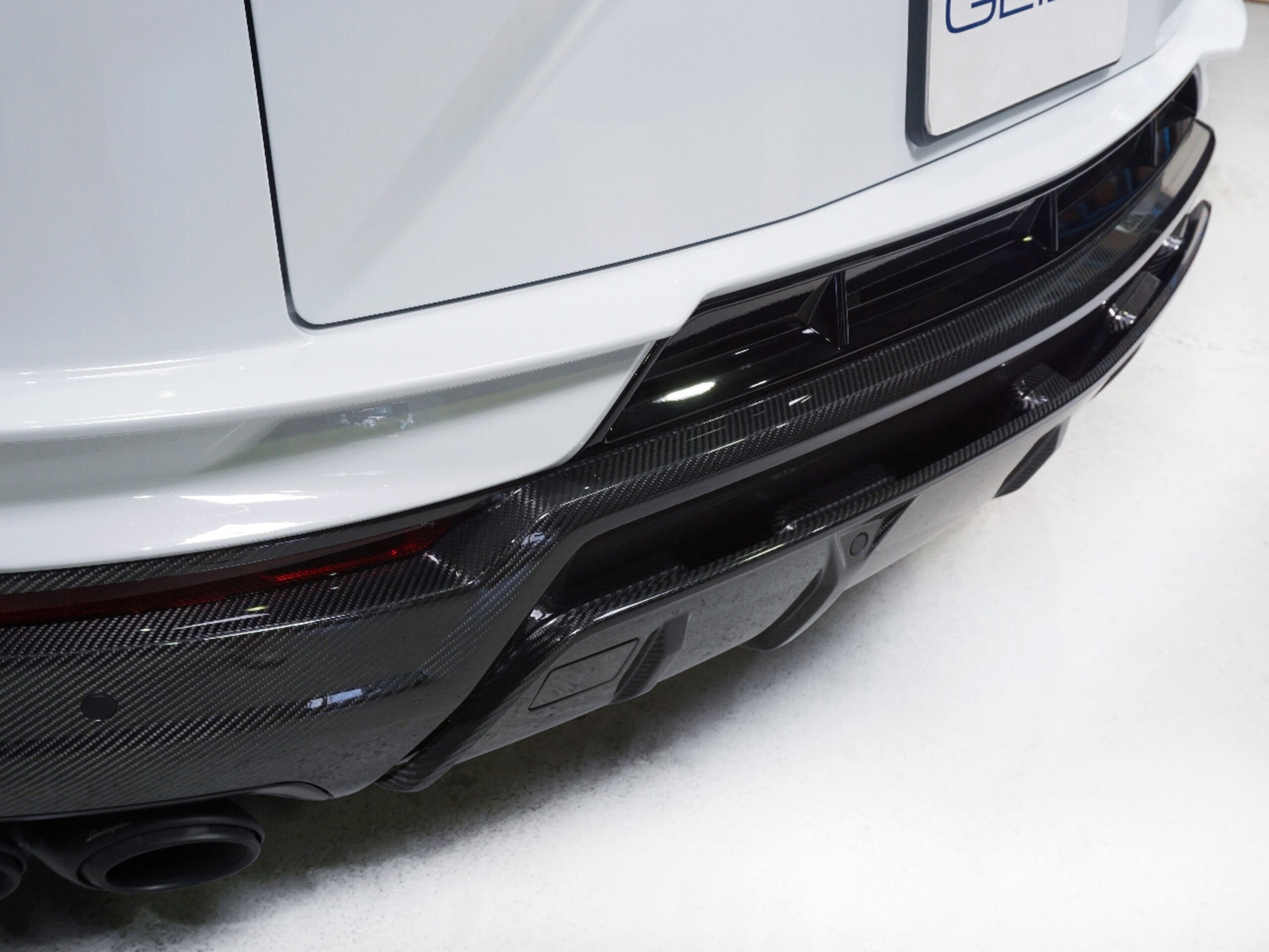 2024 Lamborghini Urus