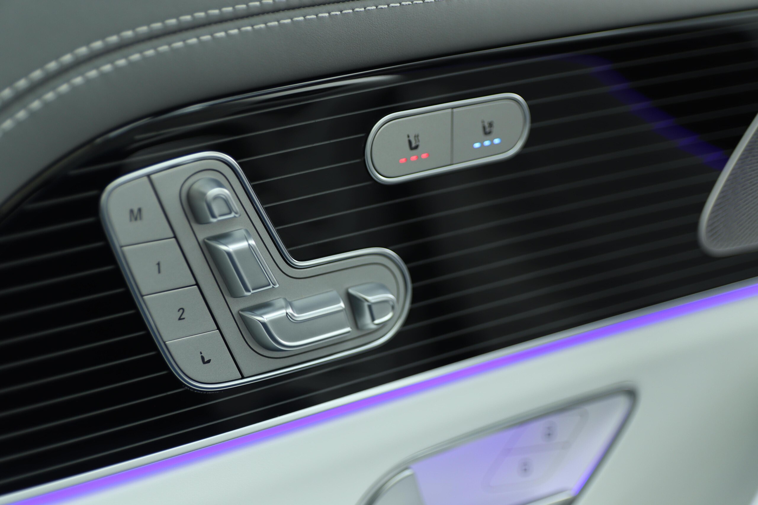2024 Mercedes-Maybach GLS