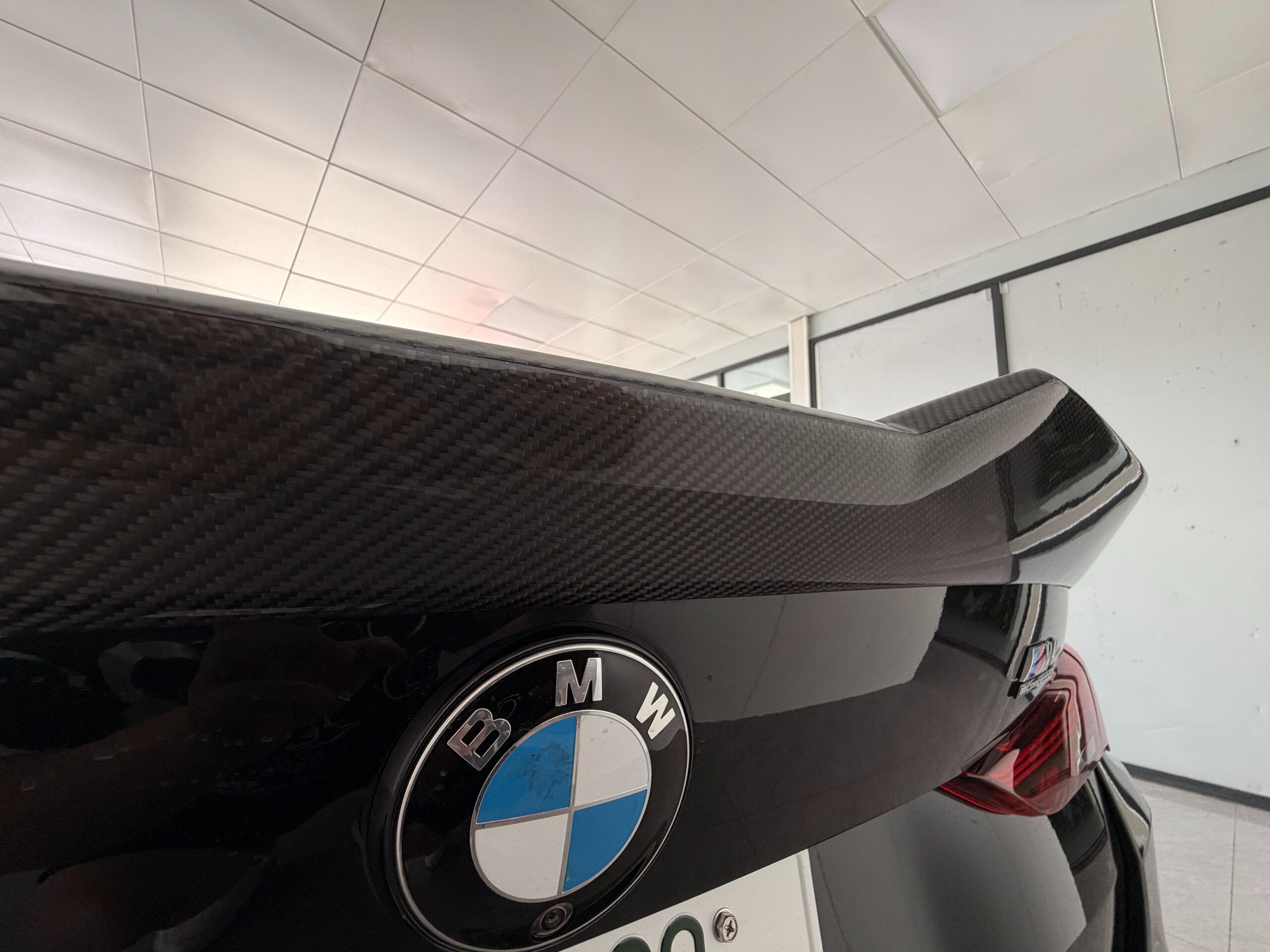 2024 BMW M4Coupe - ＢＭＷ M4クーペ コンペティション M xドライブ 4WD M4 R6/4WD コンペティションM