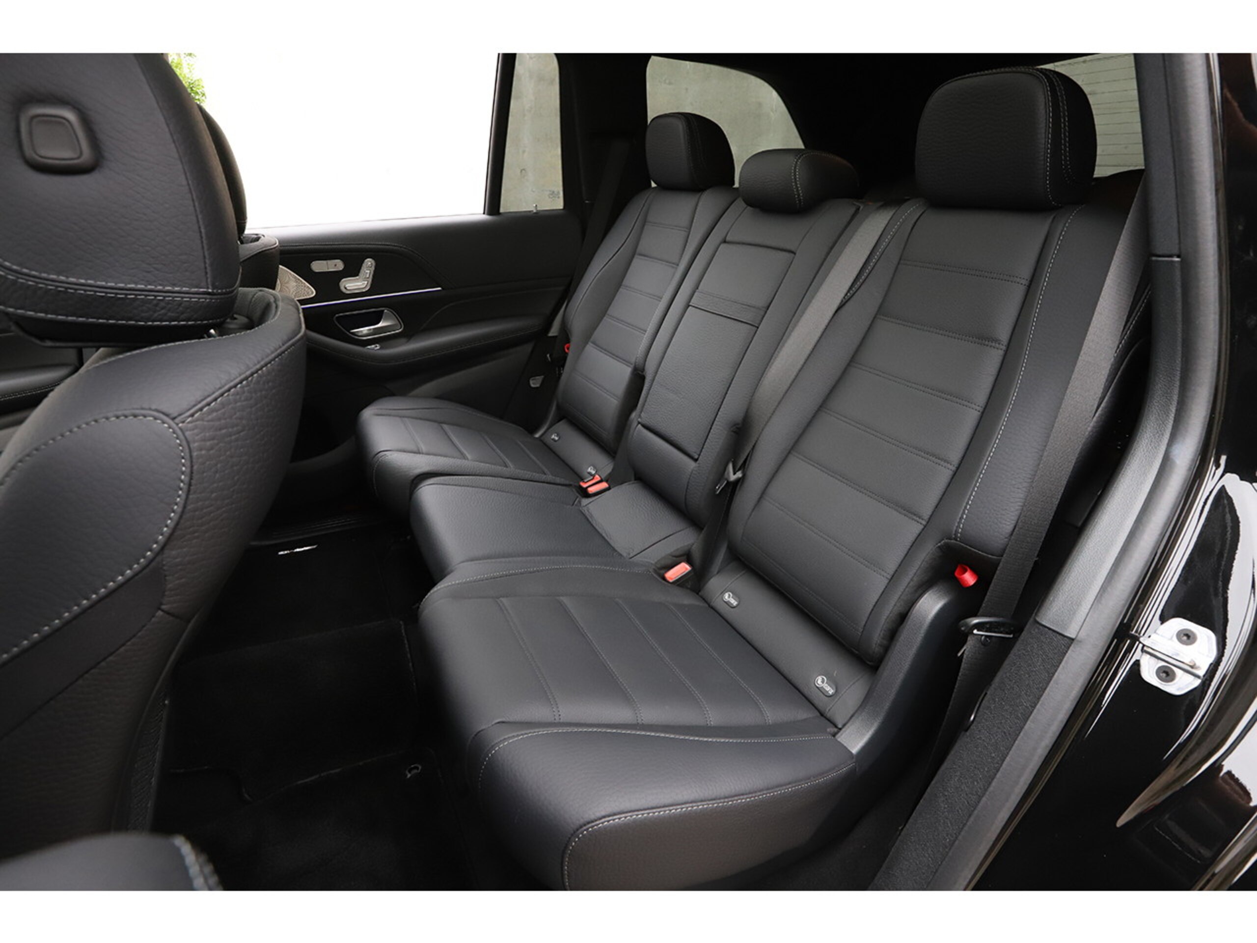 2024 Mercedes-Benz GLS - メルセデス・ベンツ GLS 580 4マチック スポーツ (ISG搭載モデル) 4WD オフロードエンジニアリングPKG E-ACTIVE BODY CONTROL AMG22インチAW 後期モデル