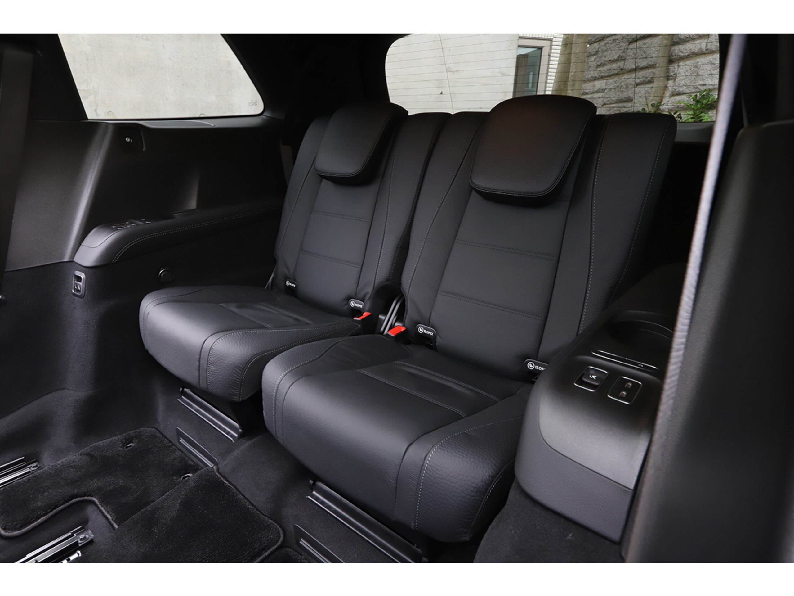 2024 Mercedes-Benz GLS - メルセデス・ベンツ GLS 580 4マチック スポーツ (ISG搭載モデル) 4WD オフロードエンジニアリングPKG E-ACTIVE BODY CONTROL AMG22インチAW 後期モデル