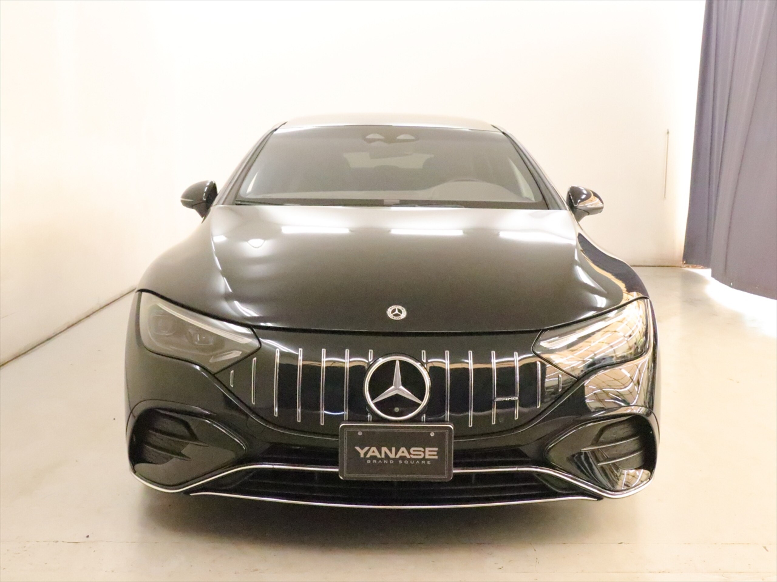 2024 Mercedes-AMG EQE - 2024 مرسيدس AMG EQE