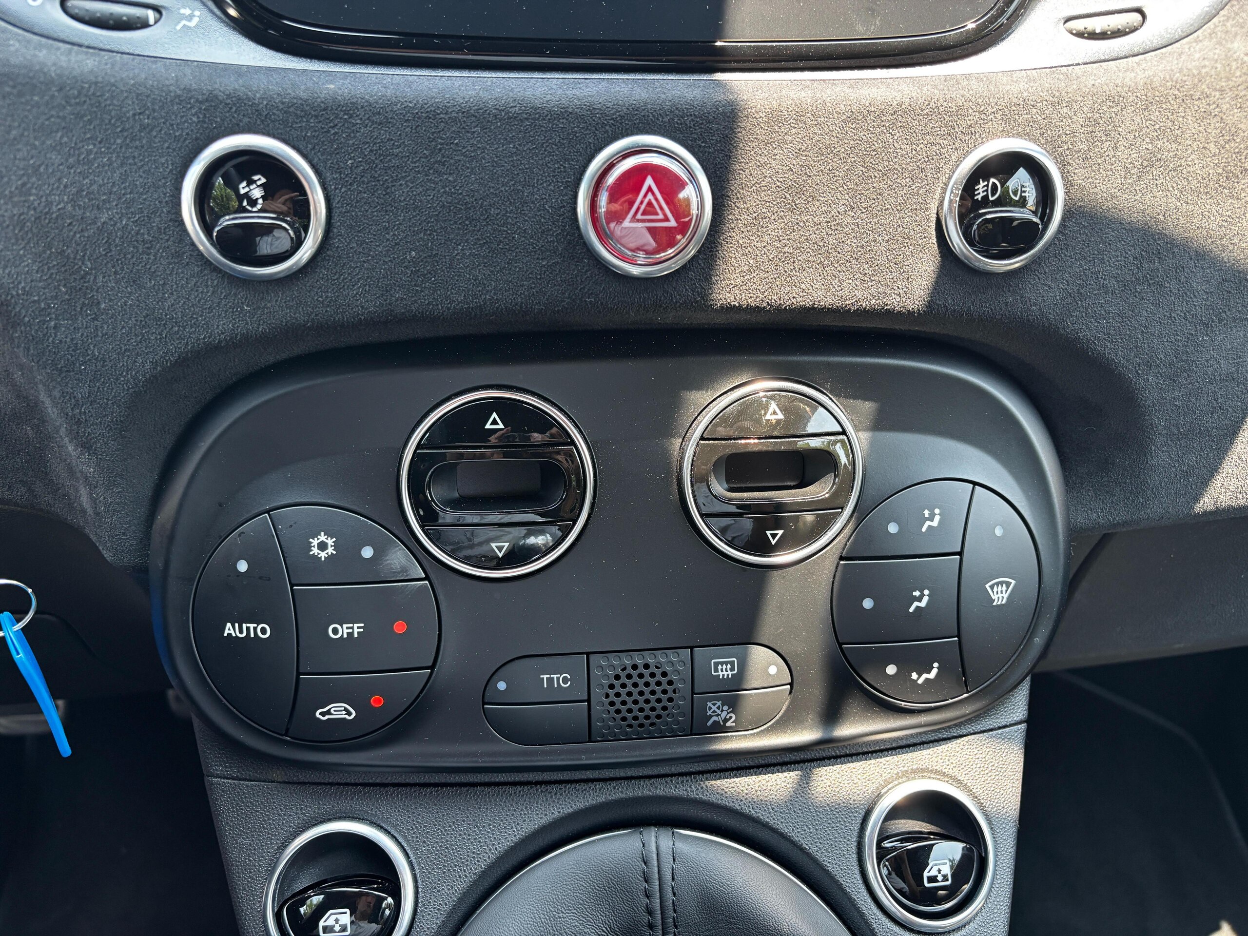 2024 Abarth 695 75th Anniversario