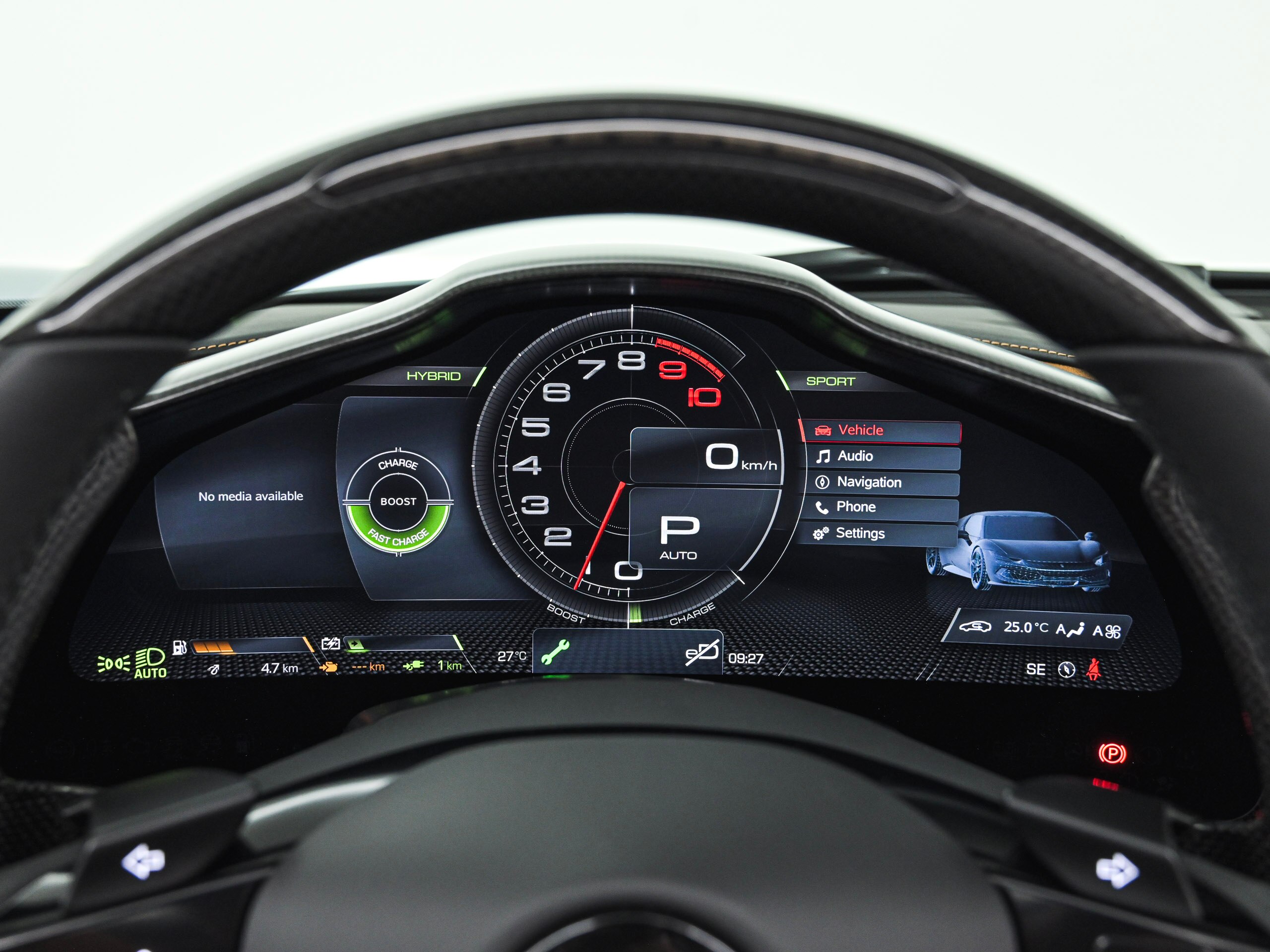 2024 Ferrari 296GTS - フェラーリ 296GTS アセット フィオラノ パッケージ F1 DCT アップルカープレイ デイトナスタイルシート アセットフィオラノ 20インチD鍛造ホイール ベンチレーション