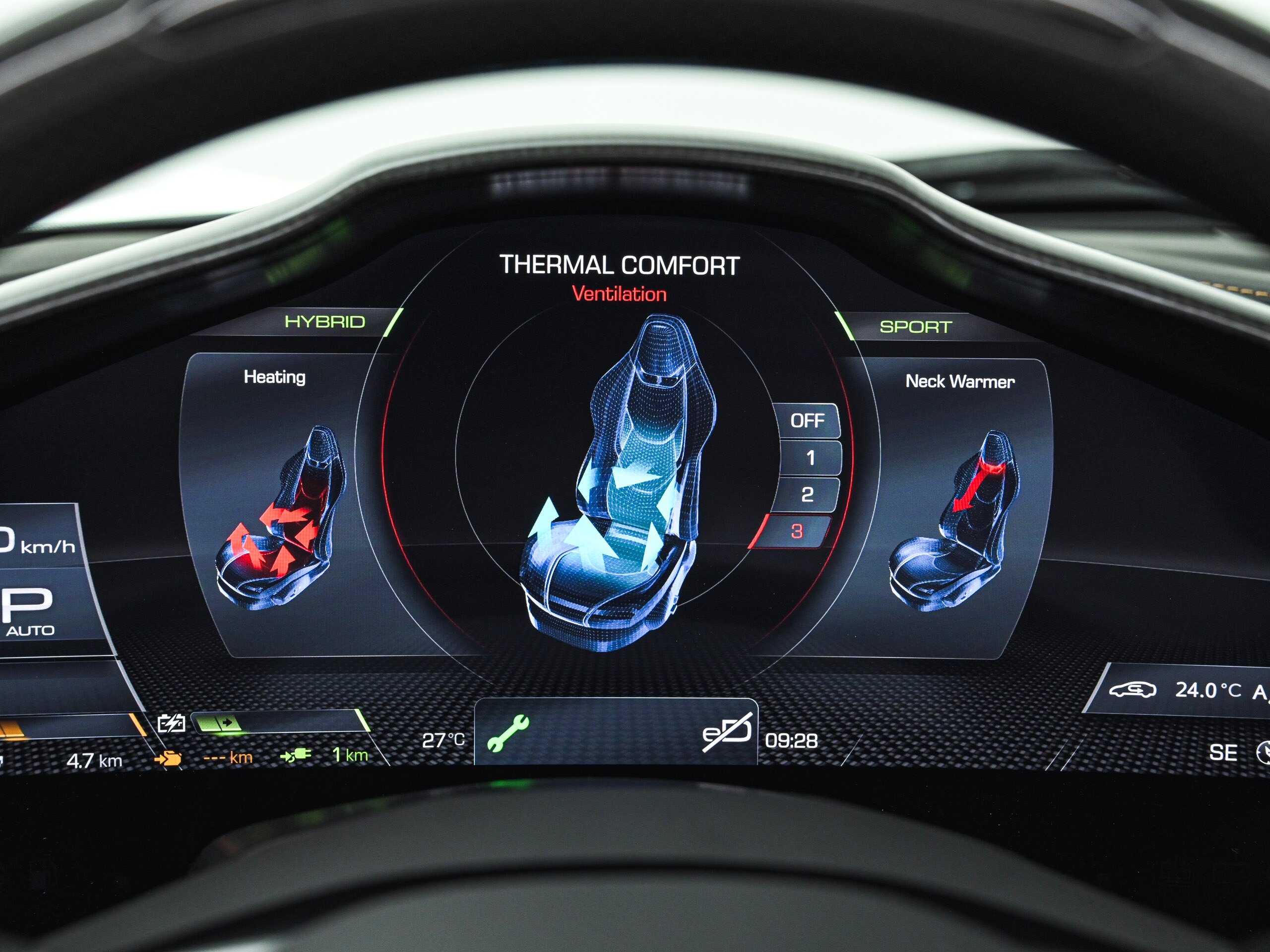 2024 Ferrari 296GTS - フェラーリ 296GTS アセット フィオラノ パッケージ F1 DCT アップルカープレイ デイトナスタイルシート アセットフィオラノ 20インチD鍛造ホイール ベンチレーション
