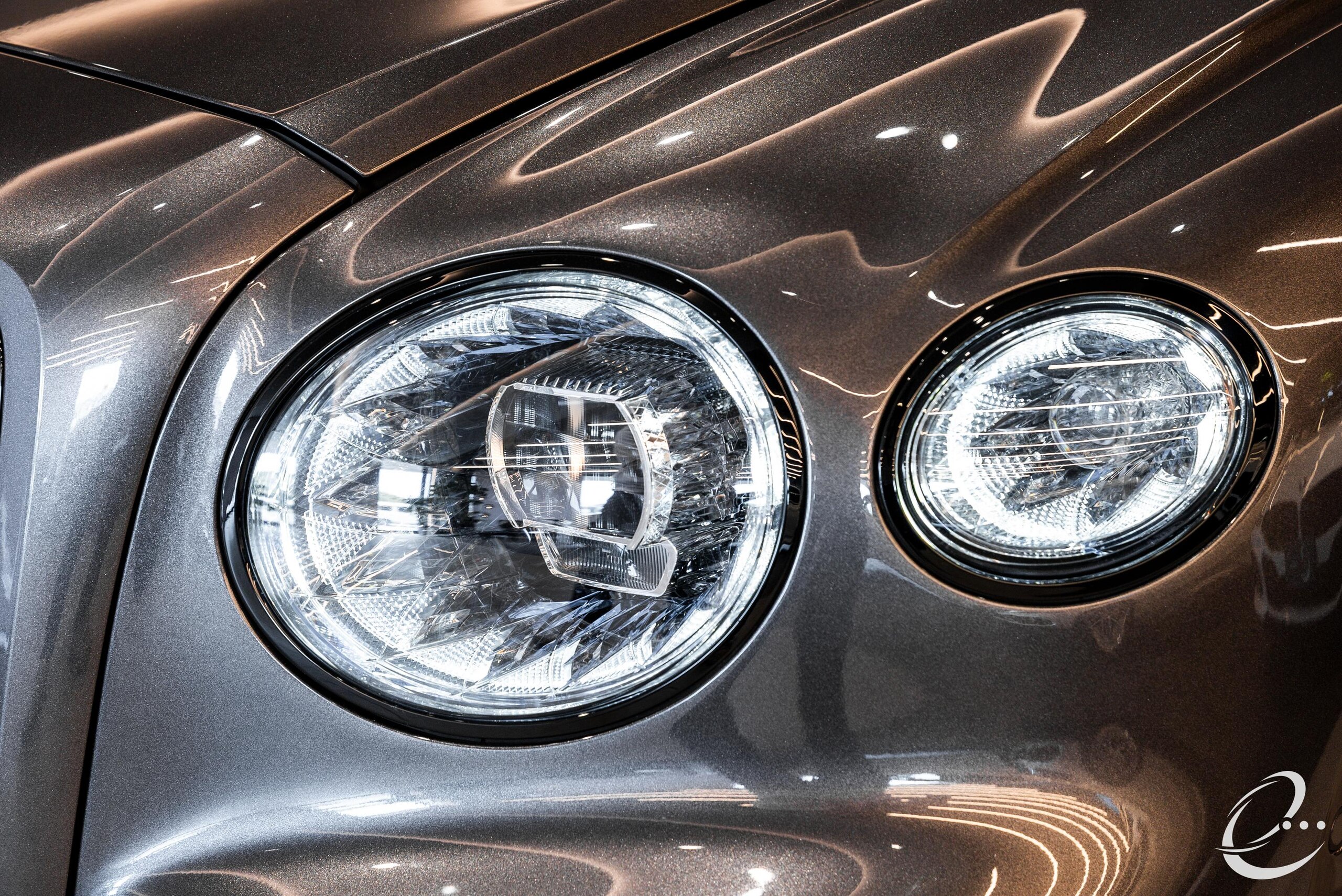 2024 Bentley Flying Spur - 2024 بنتلي Flying Spur